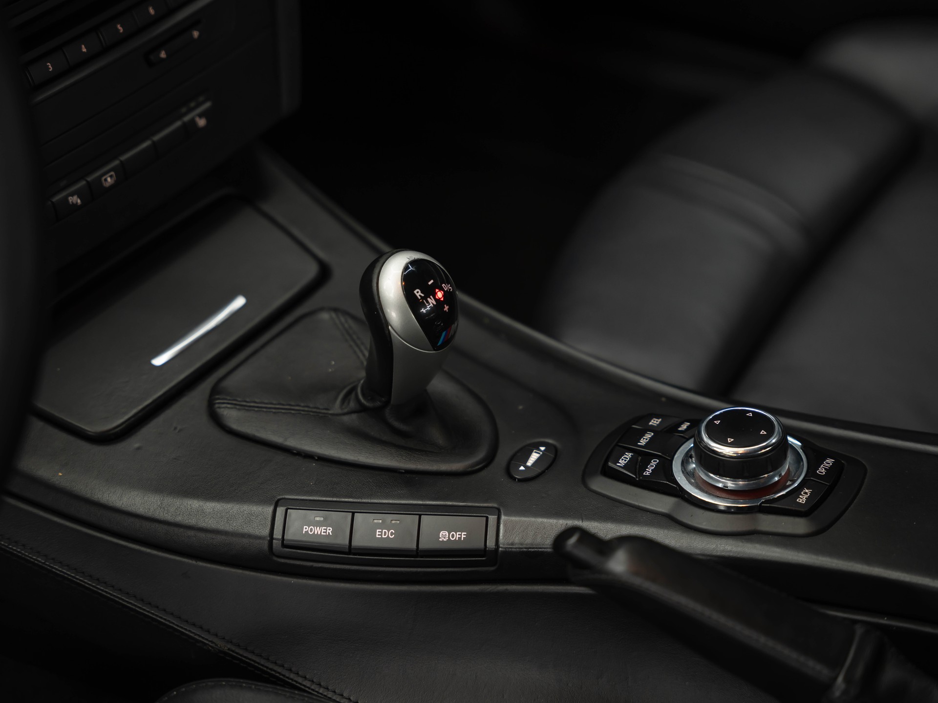 BMW M3 Limousine DSG-image-24
