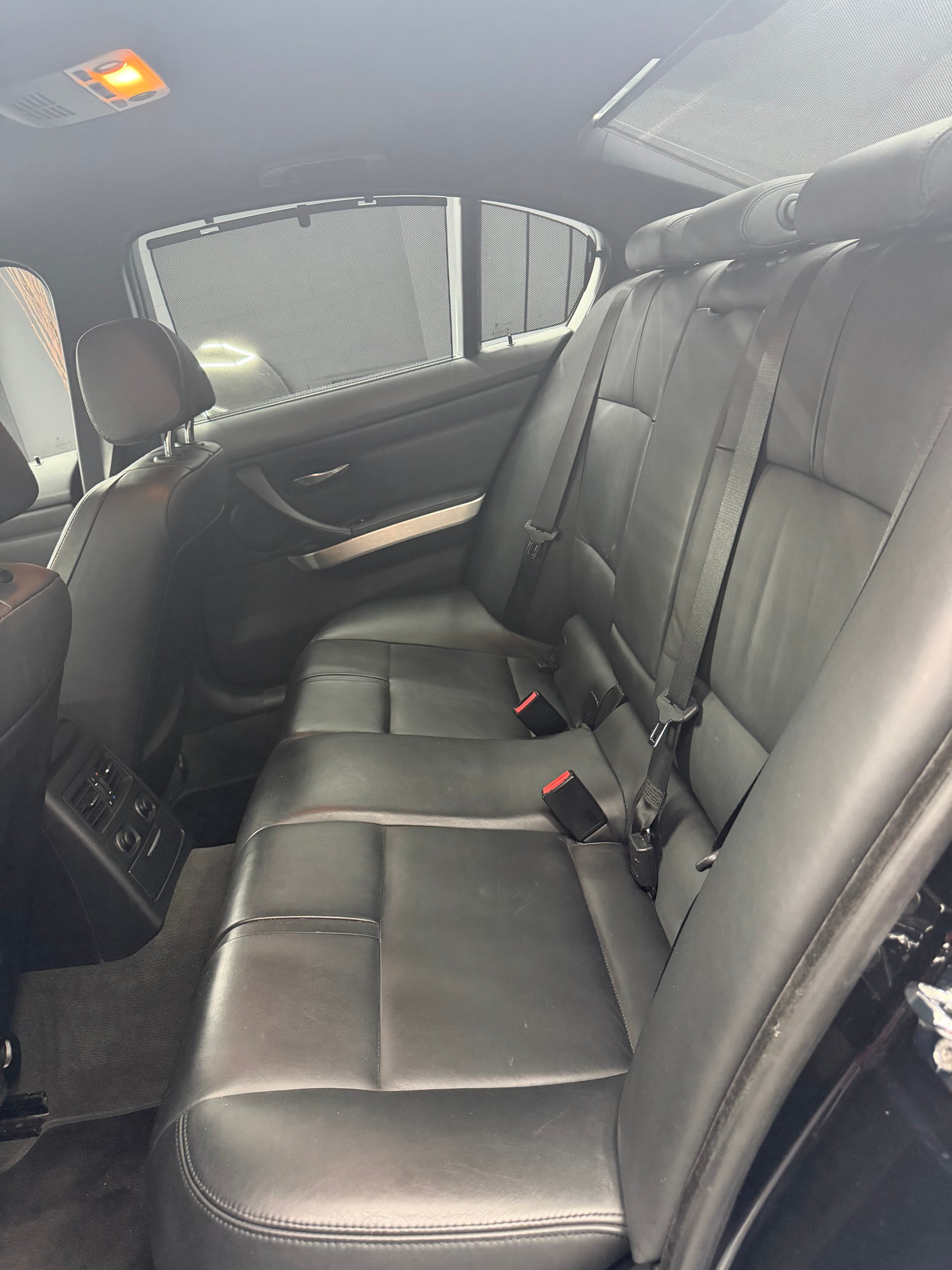 BMW M3 Limousine DSG-image-11