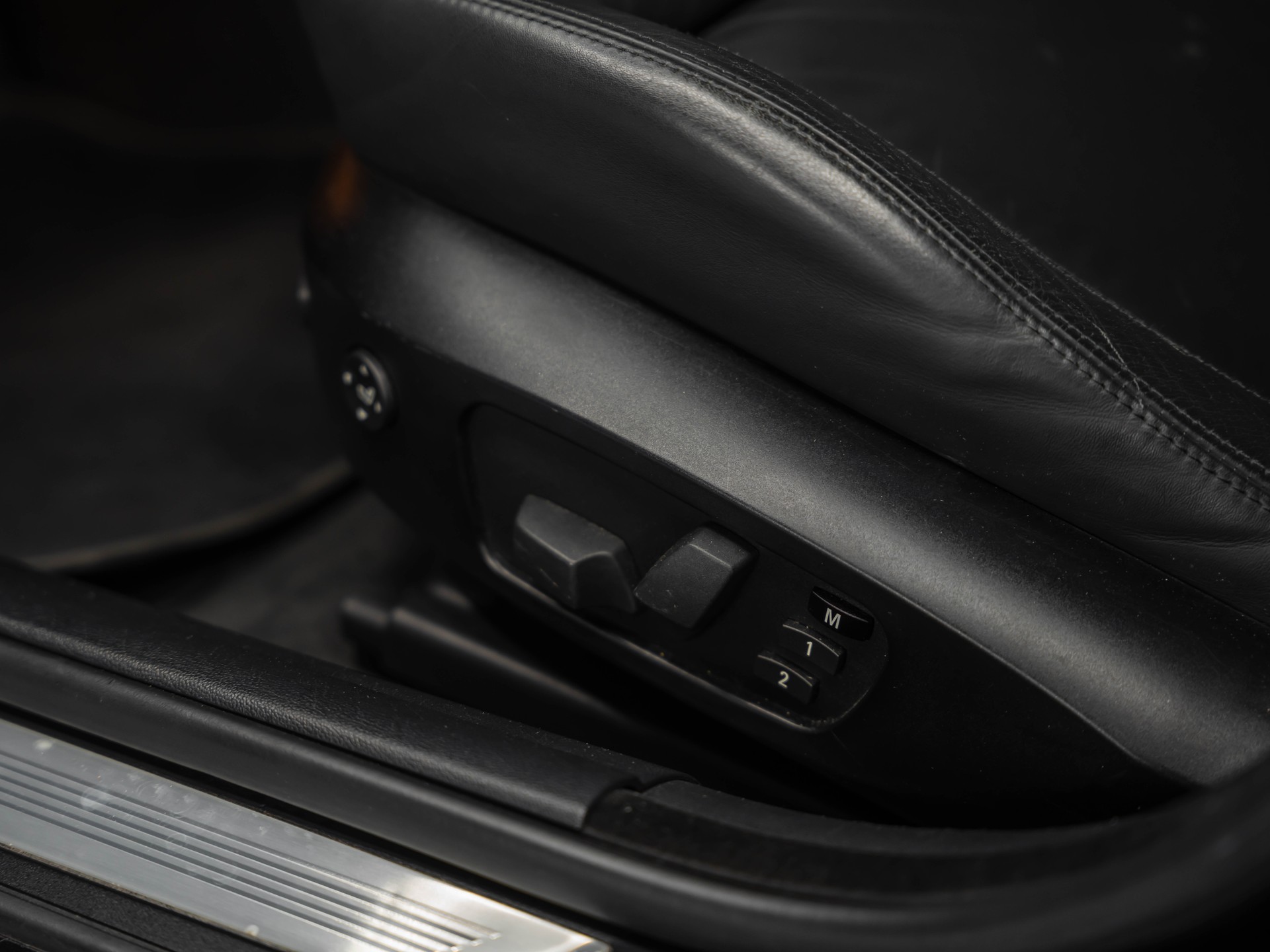 BMW M3 Limousine DSG-image-23