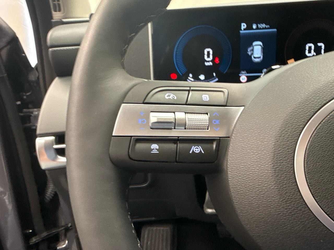 HYUNDAI Tucson 1.6 TGDI DCT Style-image-7