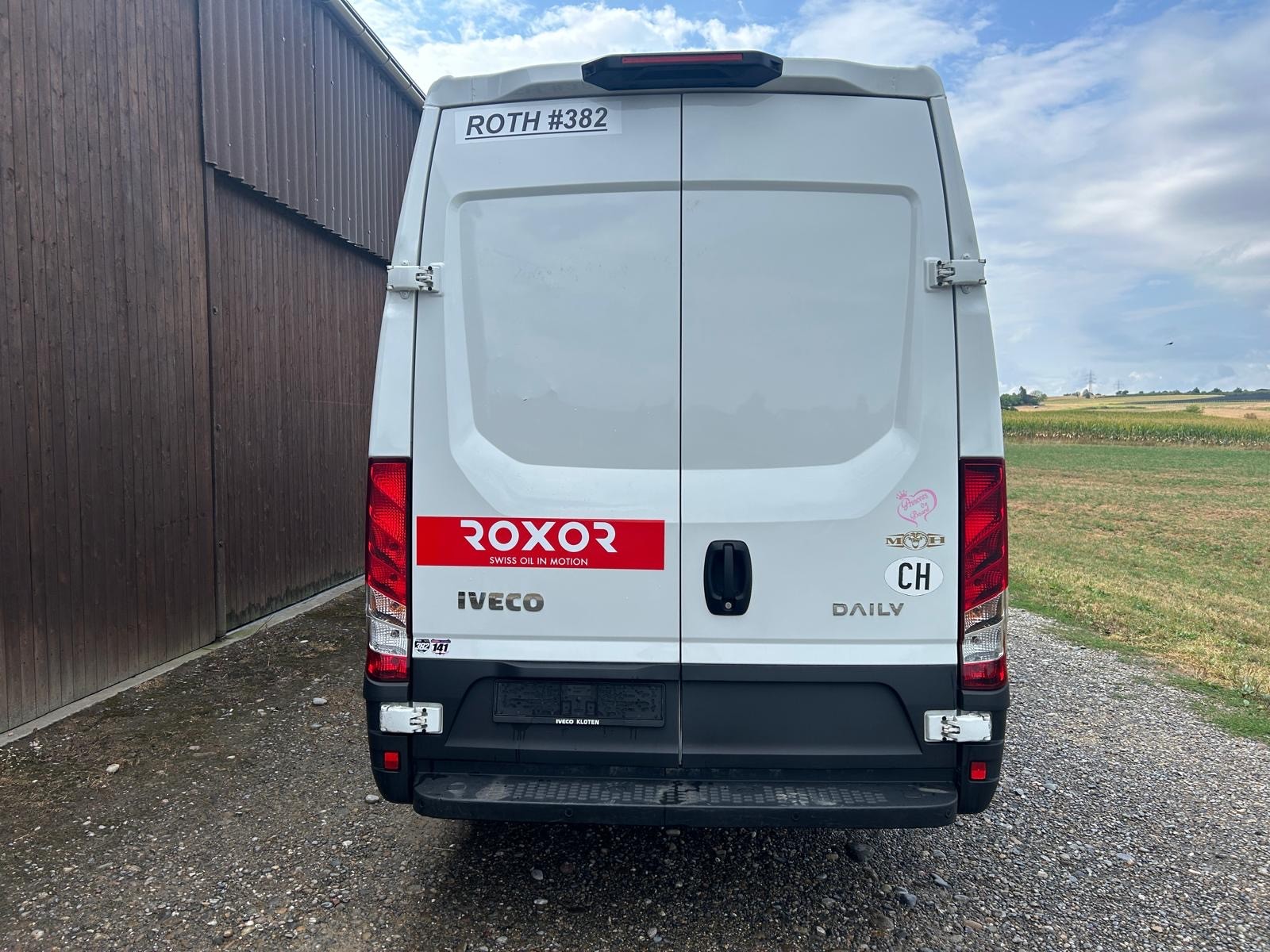 IVECO 35s16V Daily-image-3