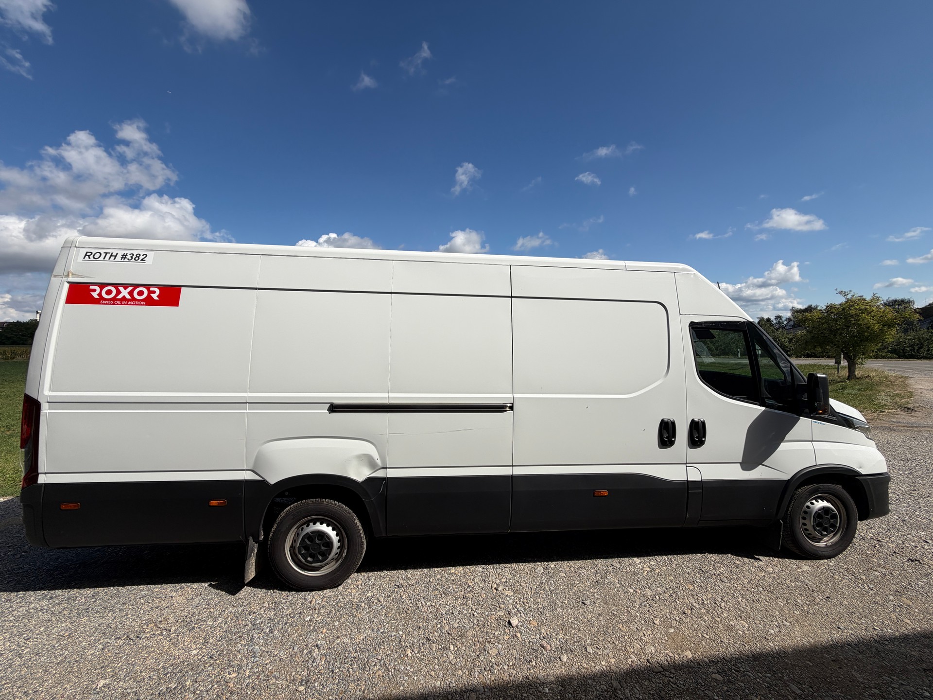IVECO 35s16V Daily-image-0