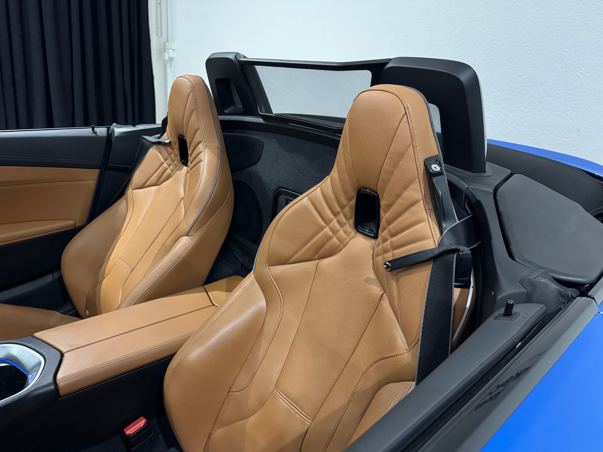 BMW Z4 M40i Steptronic | 1.Hand |-image-24
