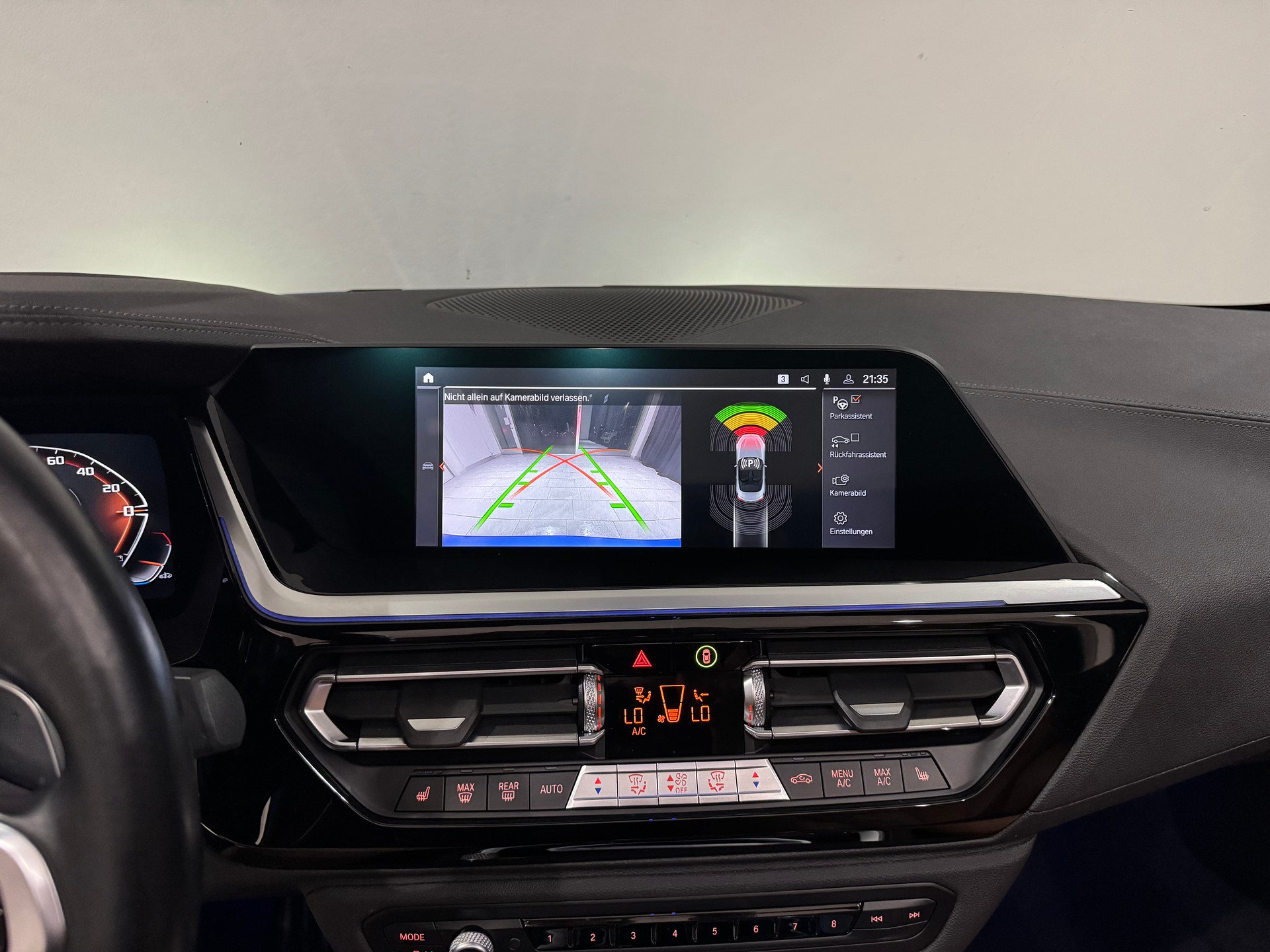 BMW Z4 M40i Steptronic | 1.Hand |-image-22