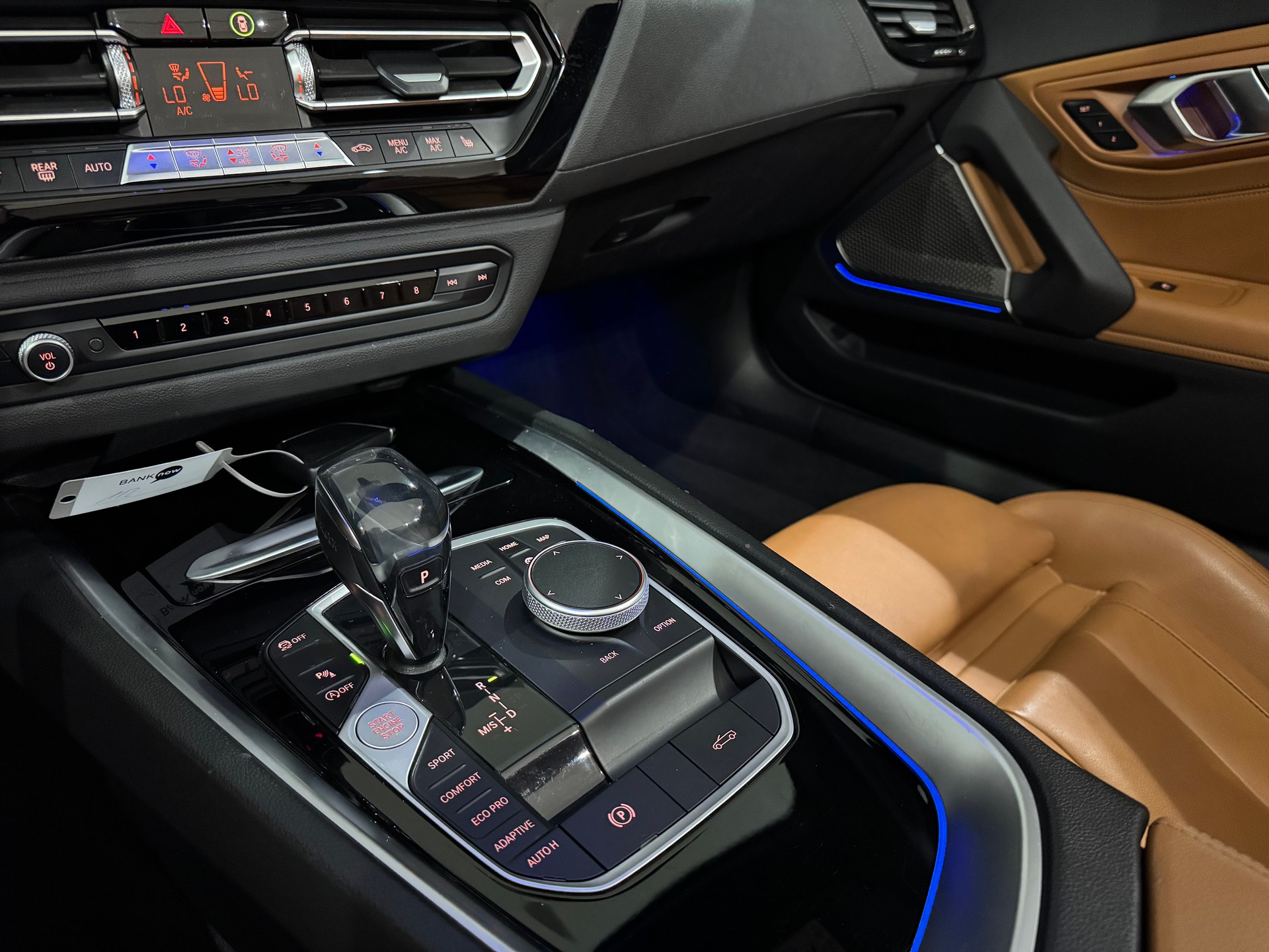 BMW Z4 M40i Steptronic | 1.Hand |-image-23