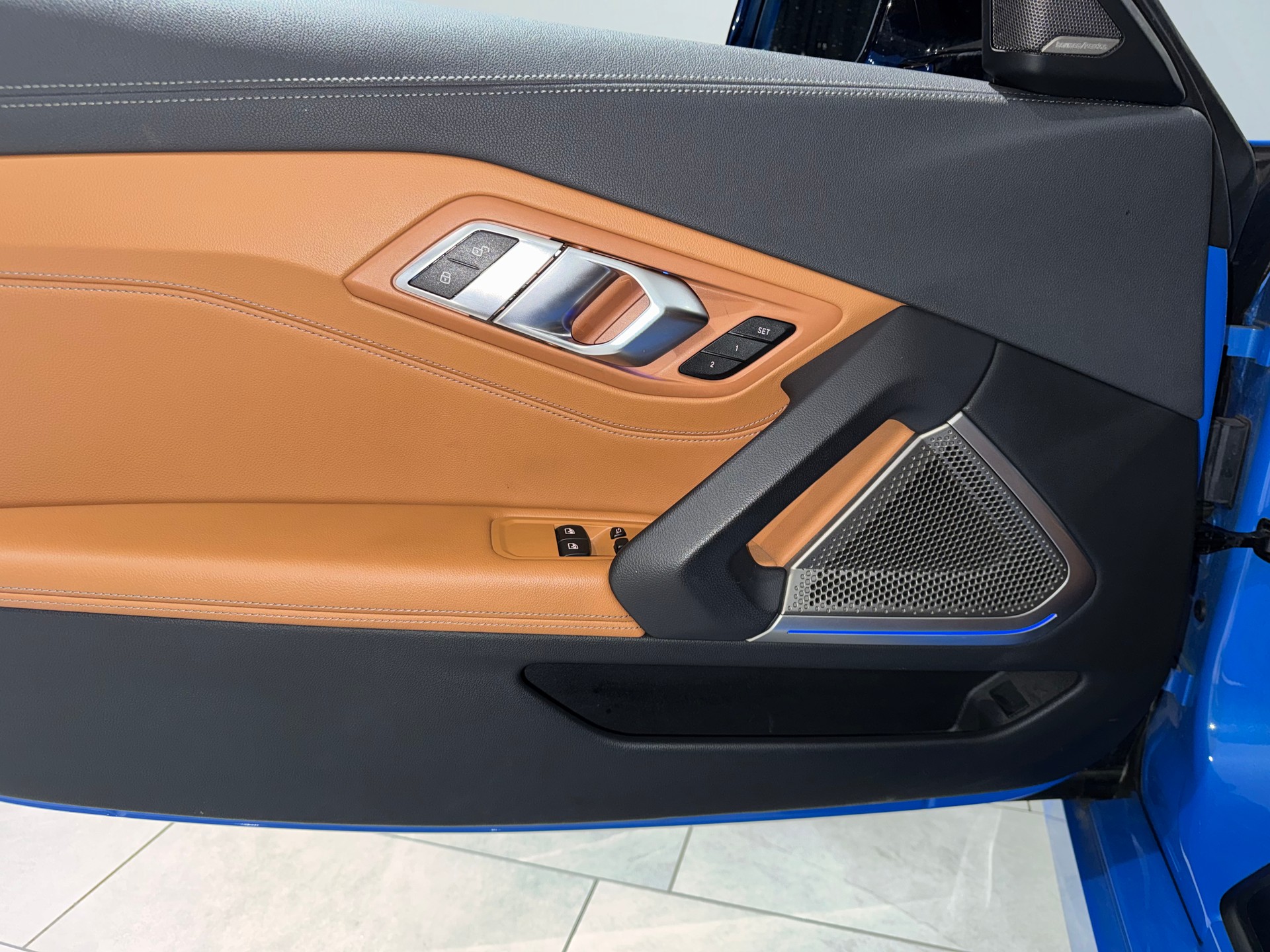 BMW Z4 M40i Steptronic | 1.Hand |-image-20