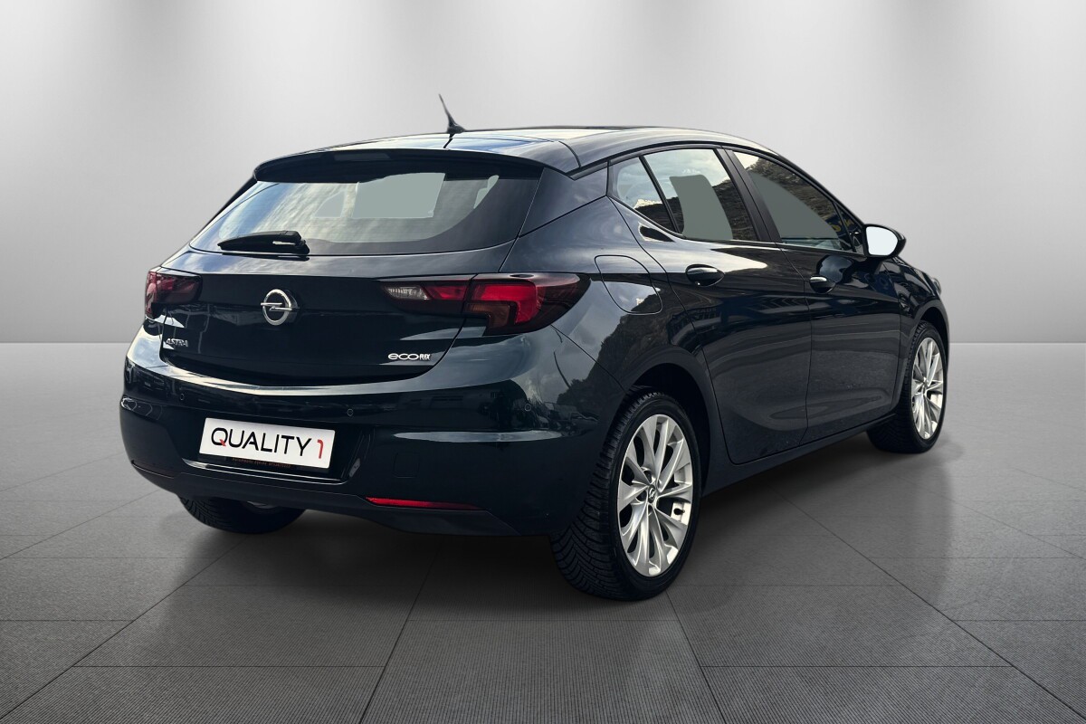 OPEL Astra 1.0i Turbo Dynamic-image-6