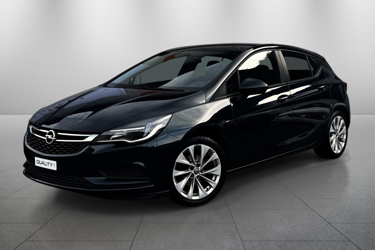 OPEL Astra 1.0i Turbo Dynamic-image-0