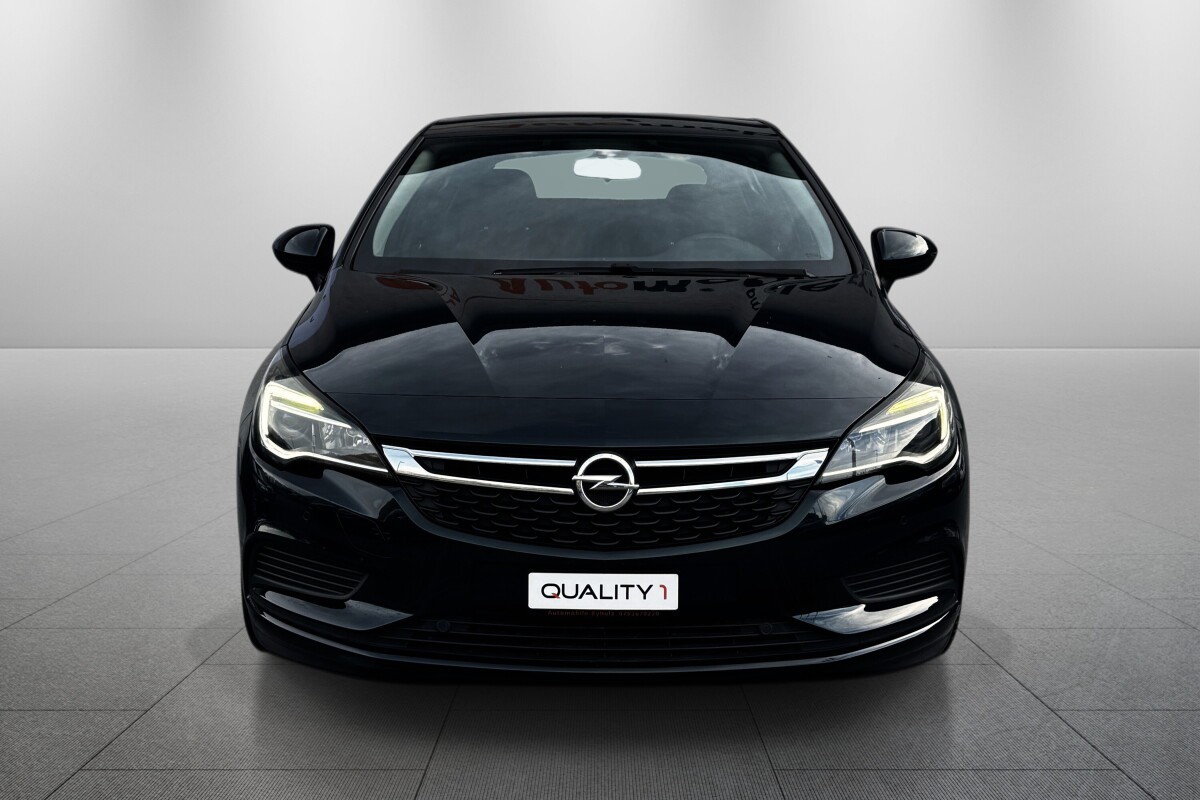 OPEL Astra 1.0i Turbo Dynamic-image-2