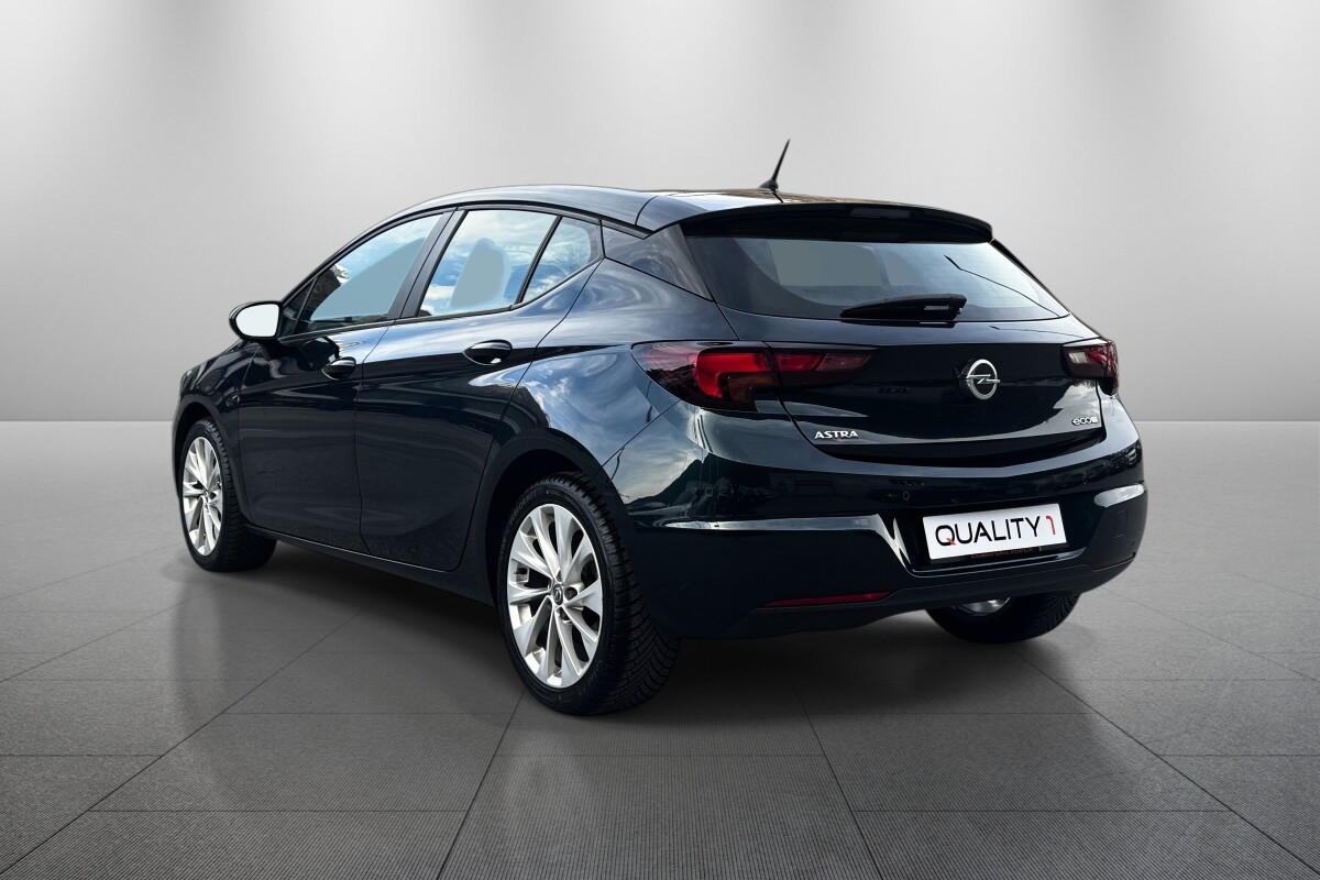 OPEL Astra 1.0i Turbo Dynamic-image-5