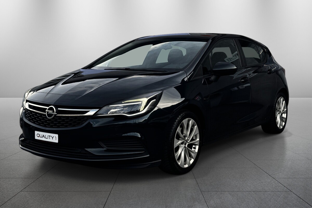 OPEL Astra 1.0i Turbo Dynamic-image-1