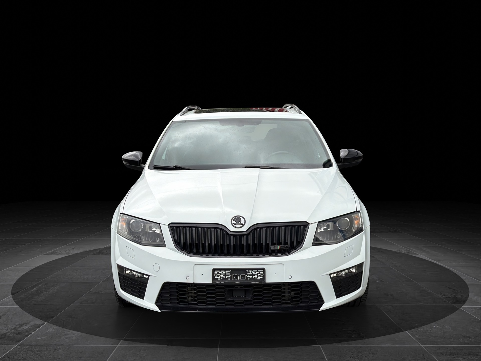 SKODA Octavia Combi 2.0 TDI RS 4x4 DSG-image-5