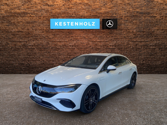 MERCEDES-BENZ EQE 350 4 Matic-image-0