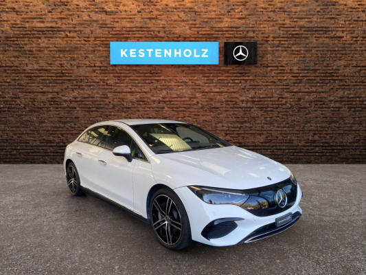 MERCEDES-BENZ EQE 350 4 Matic-image-1