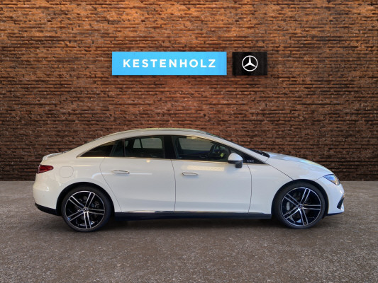 MERCEDES-BENZ EQE 350 4 Matic-image-2