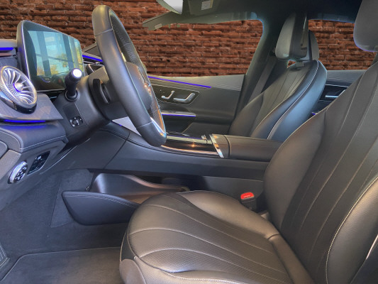 MERCEDES-BENZ EQE 350 4 Matic-image-8