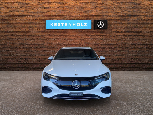 MERCEDES-BENZ EQE 350 4 Matic-image-4