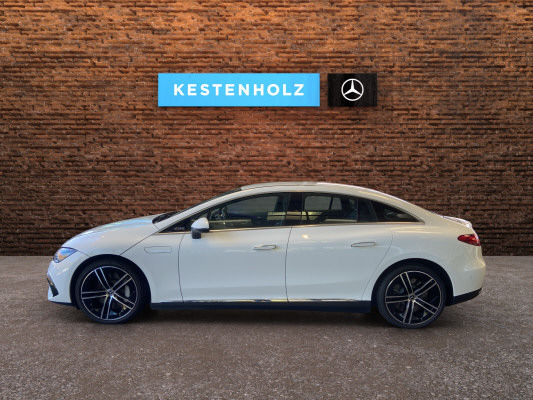 MERCEDES-BENZ EQE 350 4 Matic-image-3
