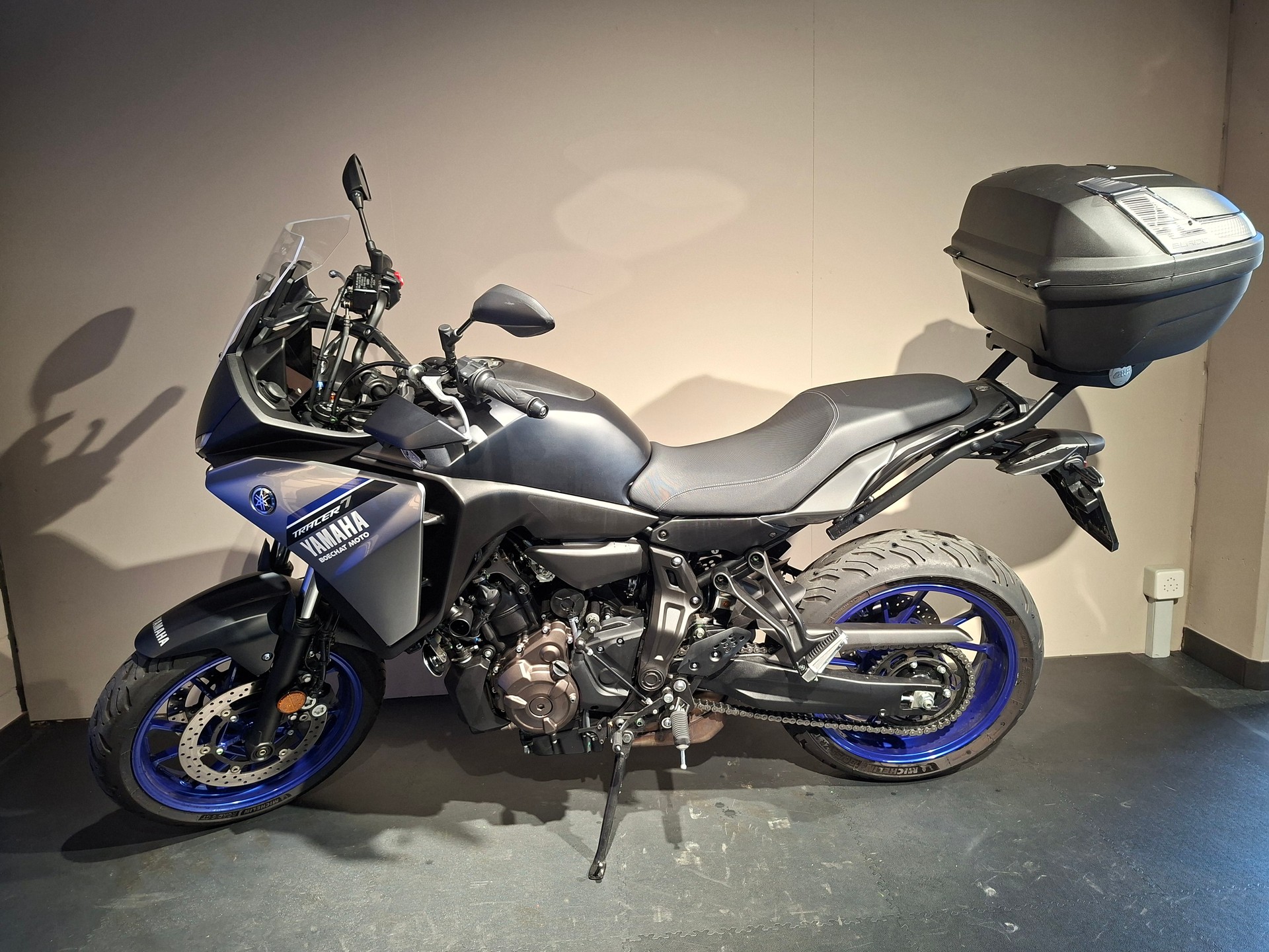 YAMAHA TRACER 7-image-1