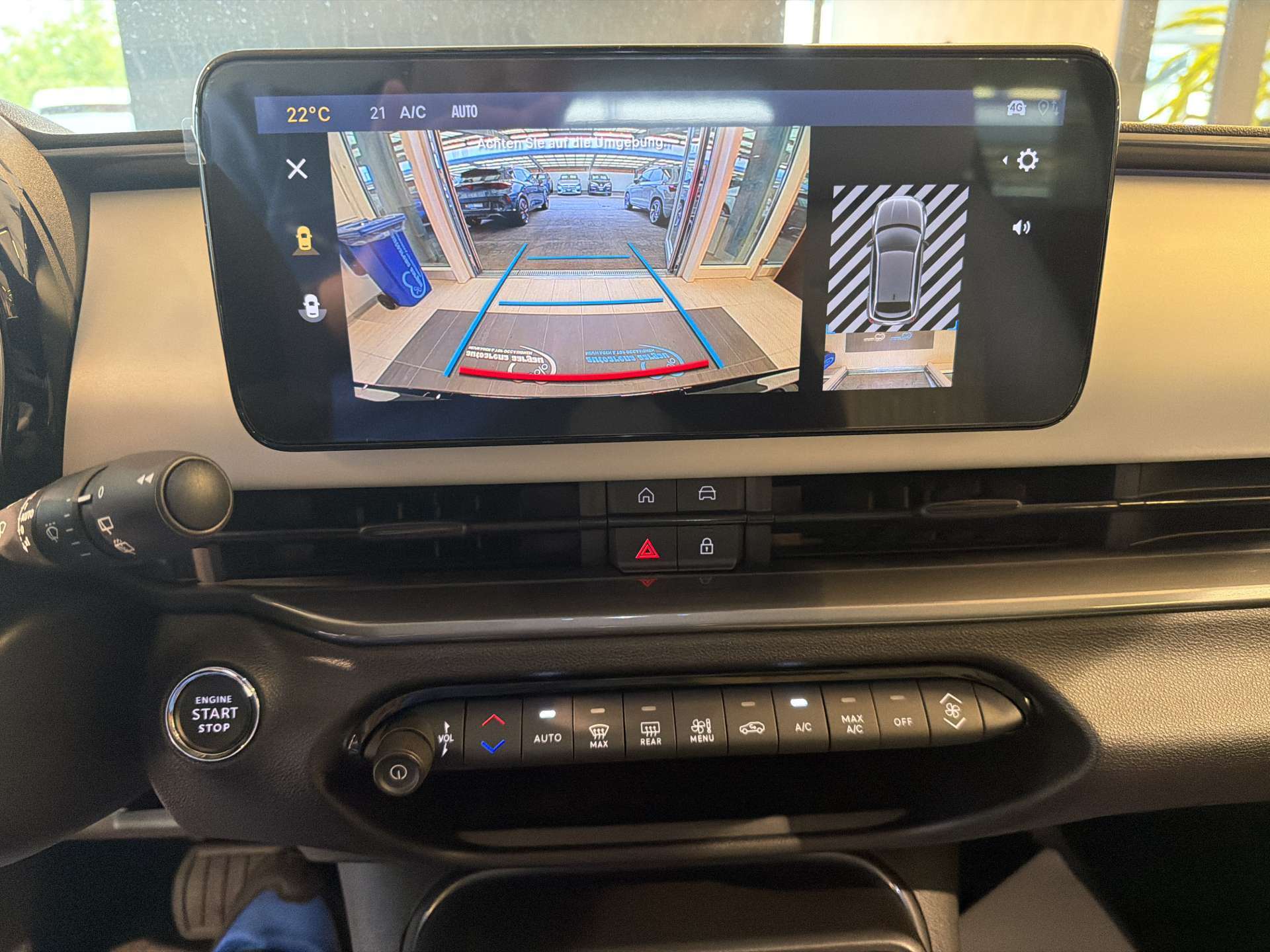 FIAT 600h MildHybrid 145PS La Prima-image-9