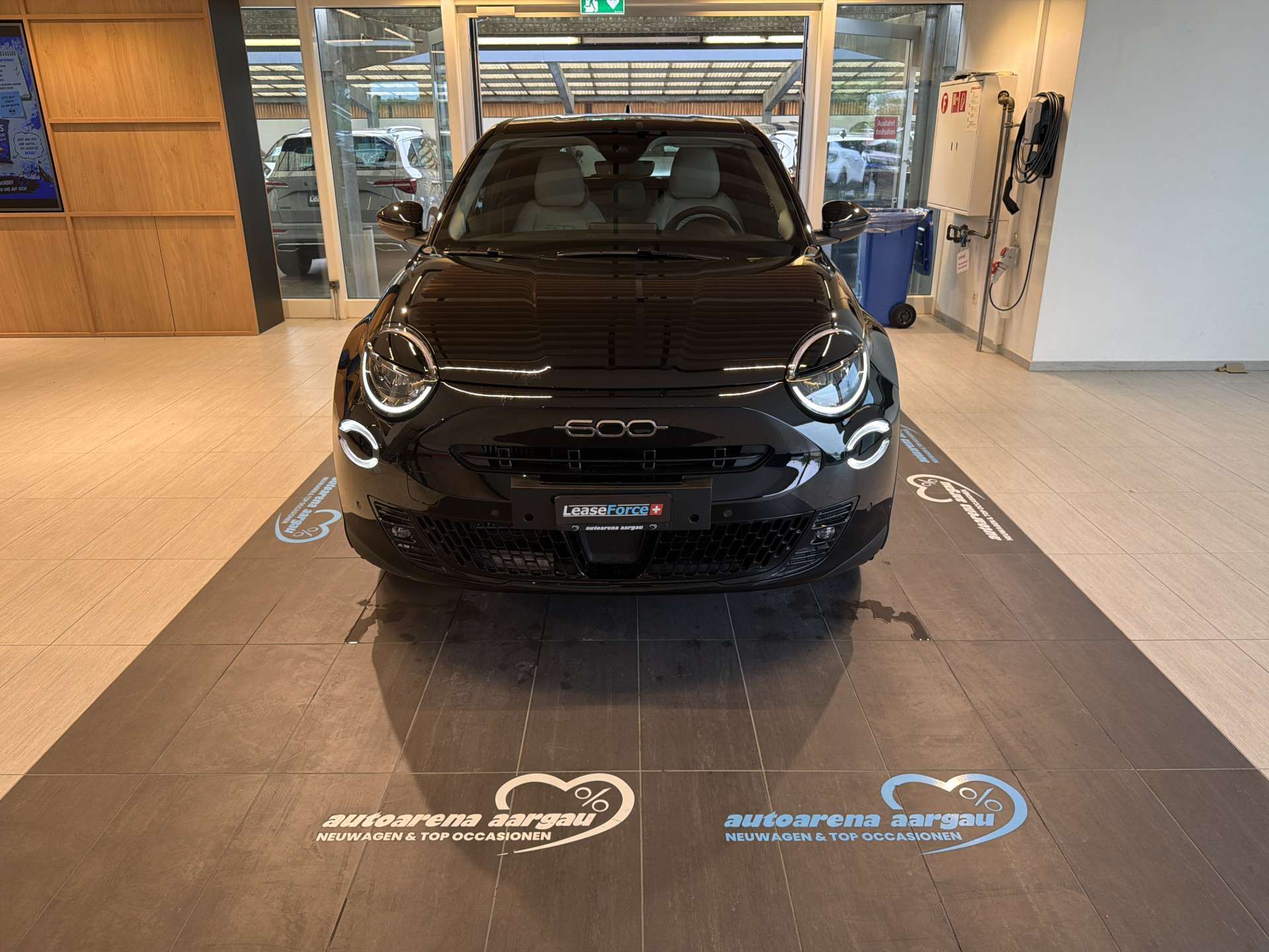 FIAT 600h MildHybrid 145PS La Prima-image-10