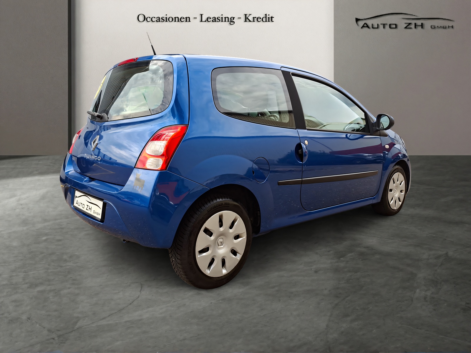 RENAULT Twingo 1.2 16V Dynamique-image-3