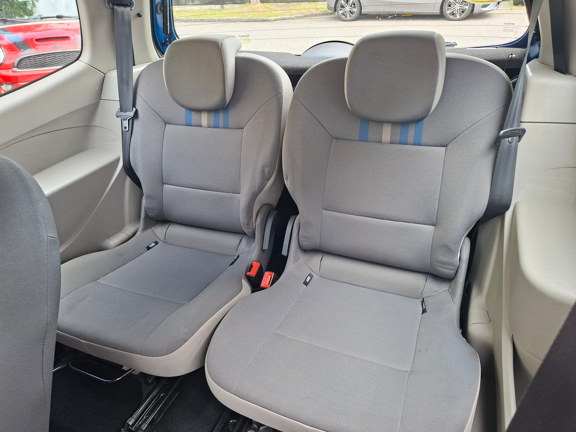 RENAULT Twingo 1.2 16V Dynamique-image-9