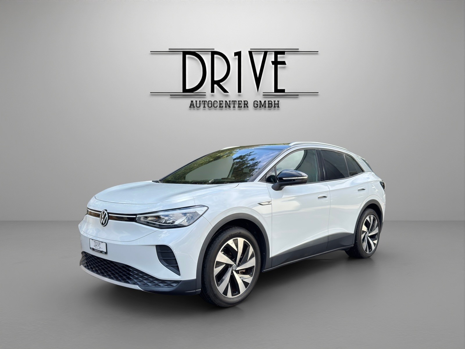 VW ID.4 Pro Performance 77 kWh 1ST-image-0