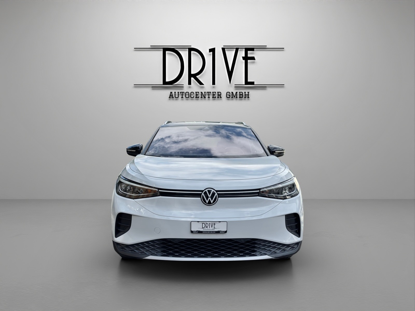 VW ID.4 Pro Performance 77 kWh 1ST-image-1