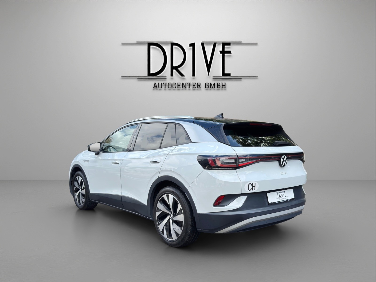 VW ID.4 Pro Performance 77 kWh 1ST-image-6