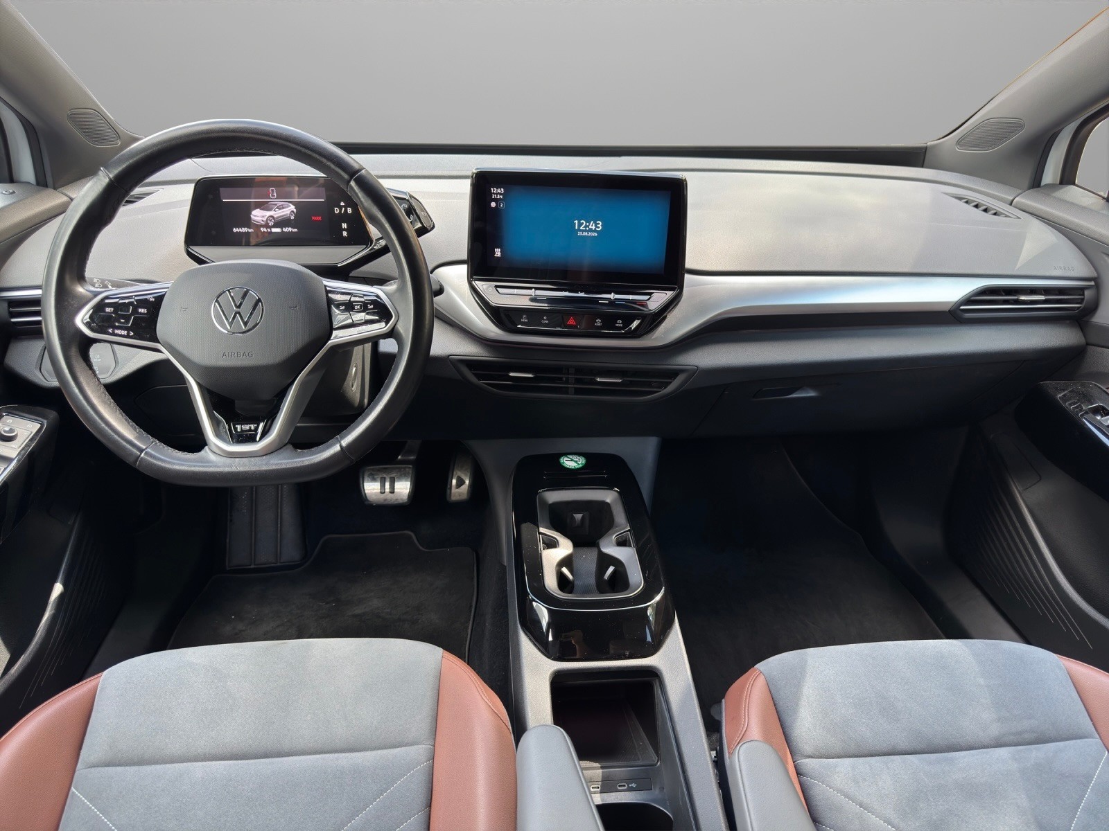 VW ID.4 Pro Performance 77 kWh 1ST-image-8