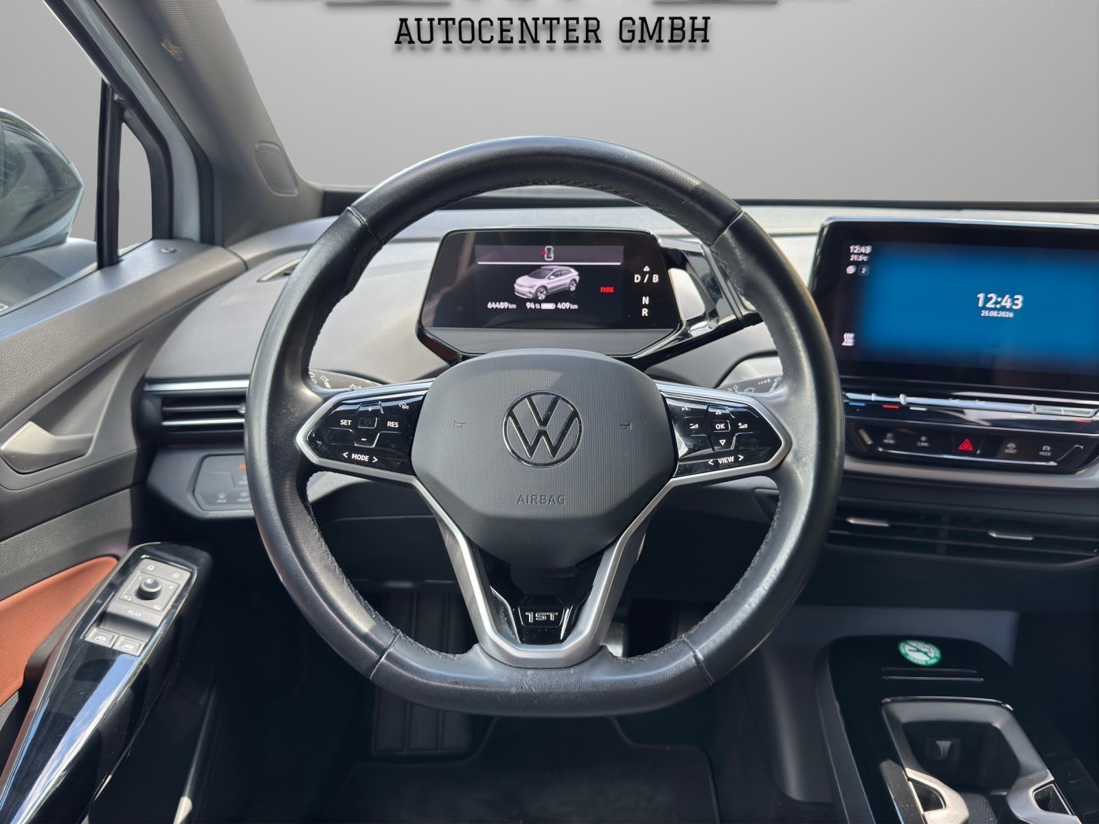 VW ID.4 Pro Performance 77 kWh 1ST-image-9