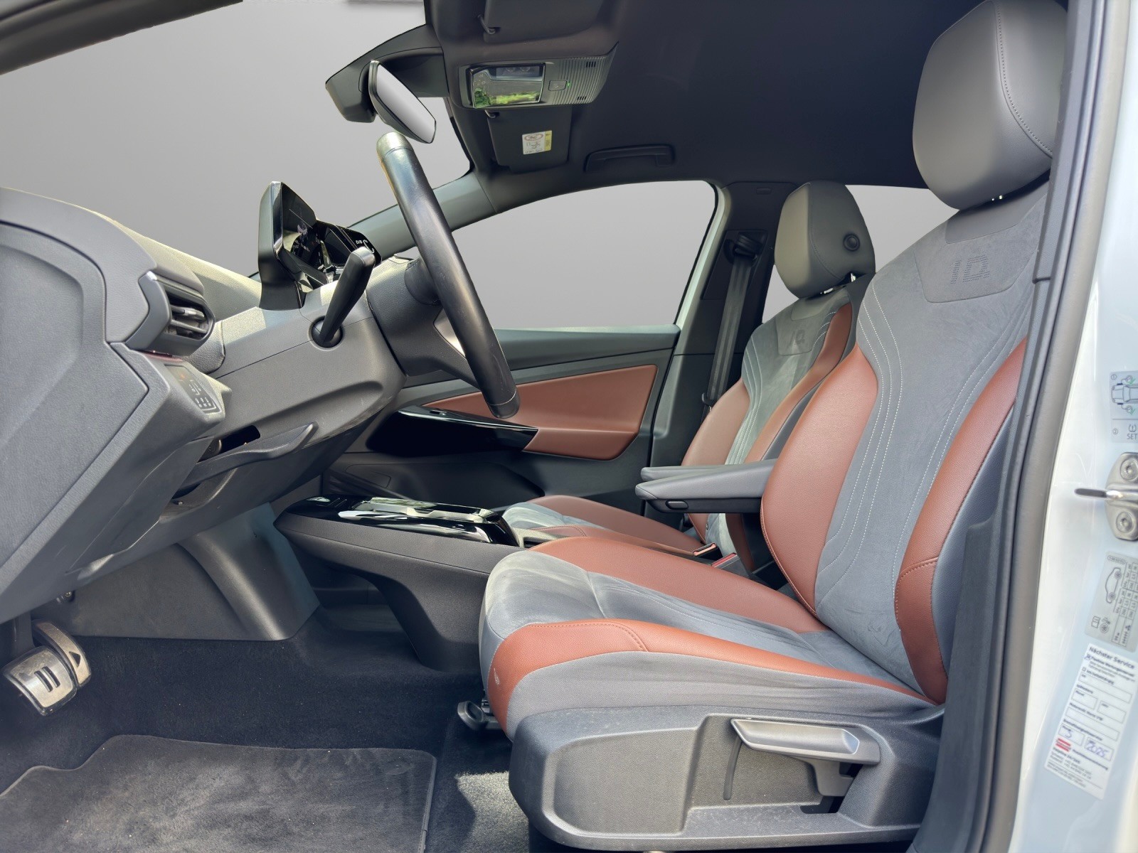 VW ID.4 Pro Performance 77 kWh 1ST-image-7