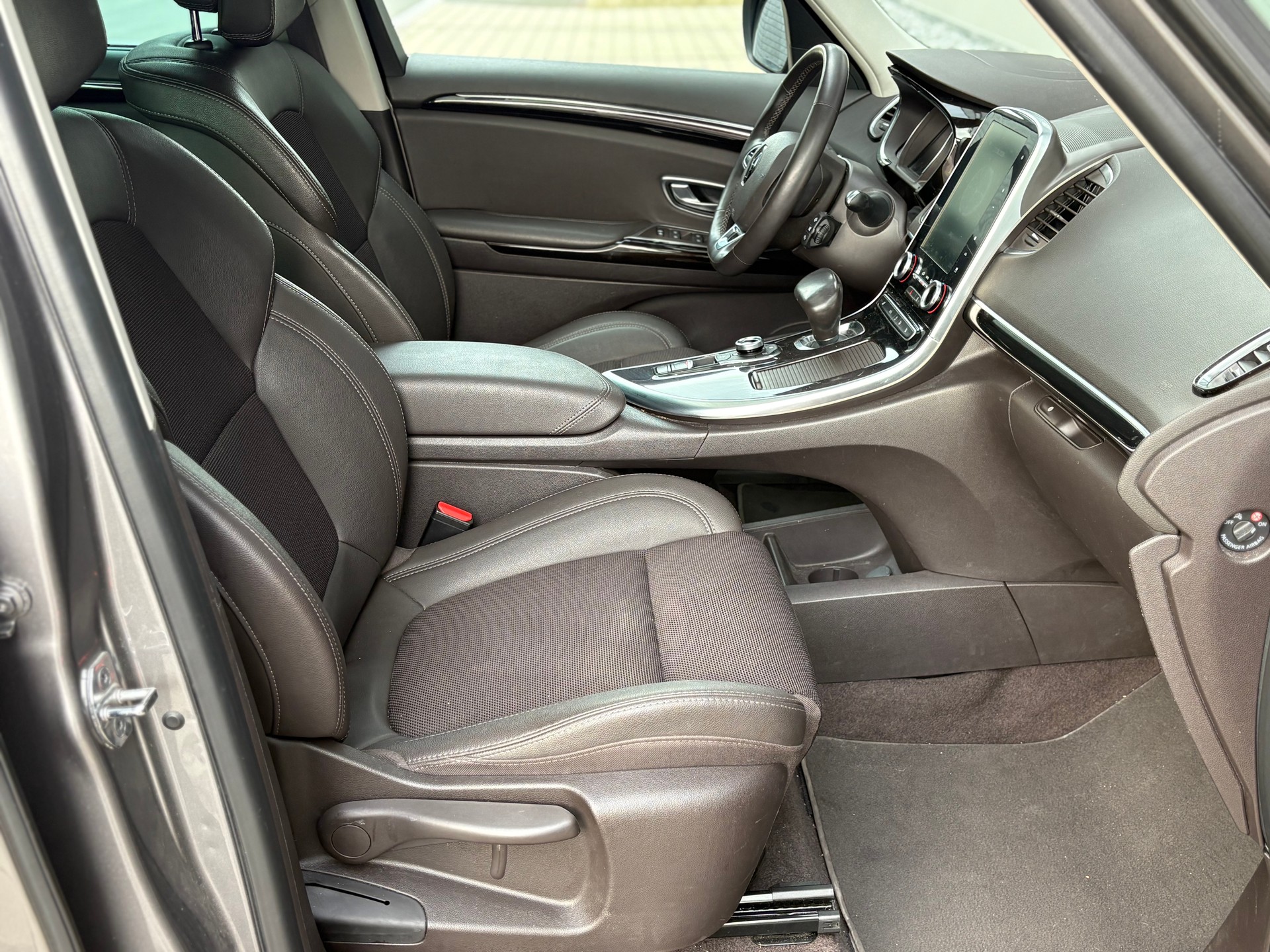 RENAULT Espace 1.8 TCe Business Line Frisch ab MFK und Service-image-9