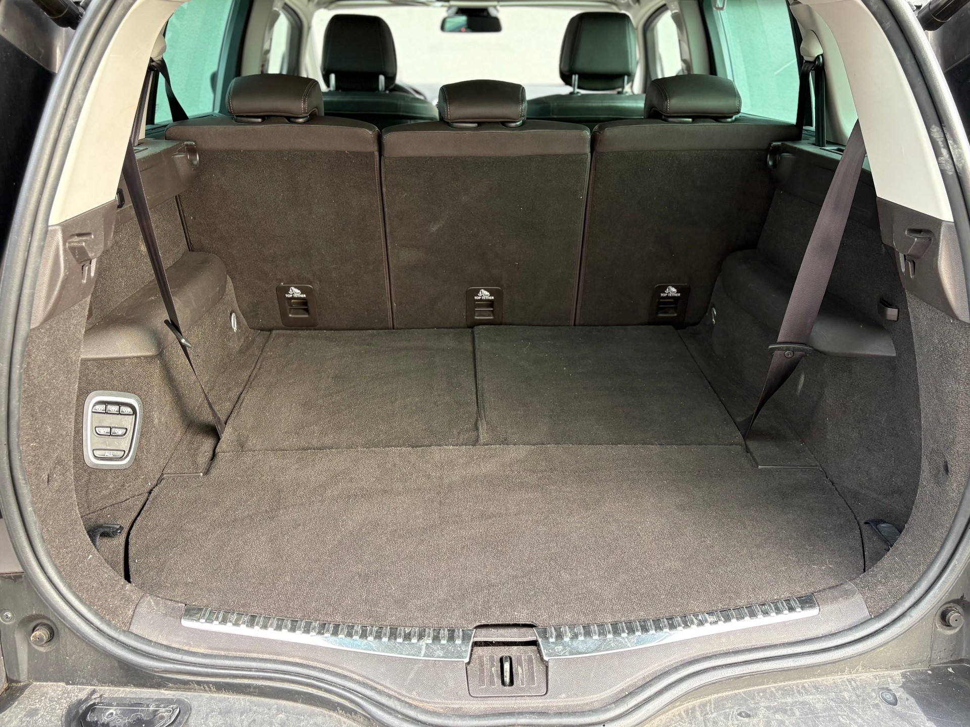 RENAULT Espace 1.8 TCe Business Line Frisch ab MFK und Service-image-13