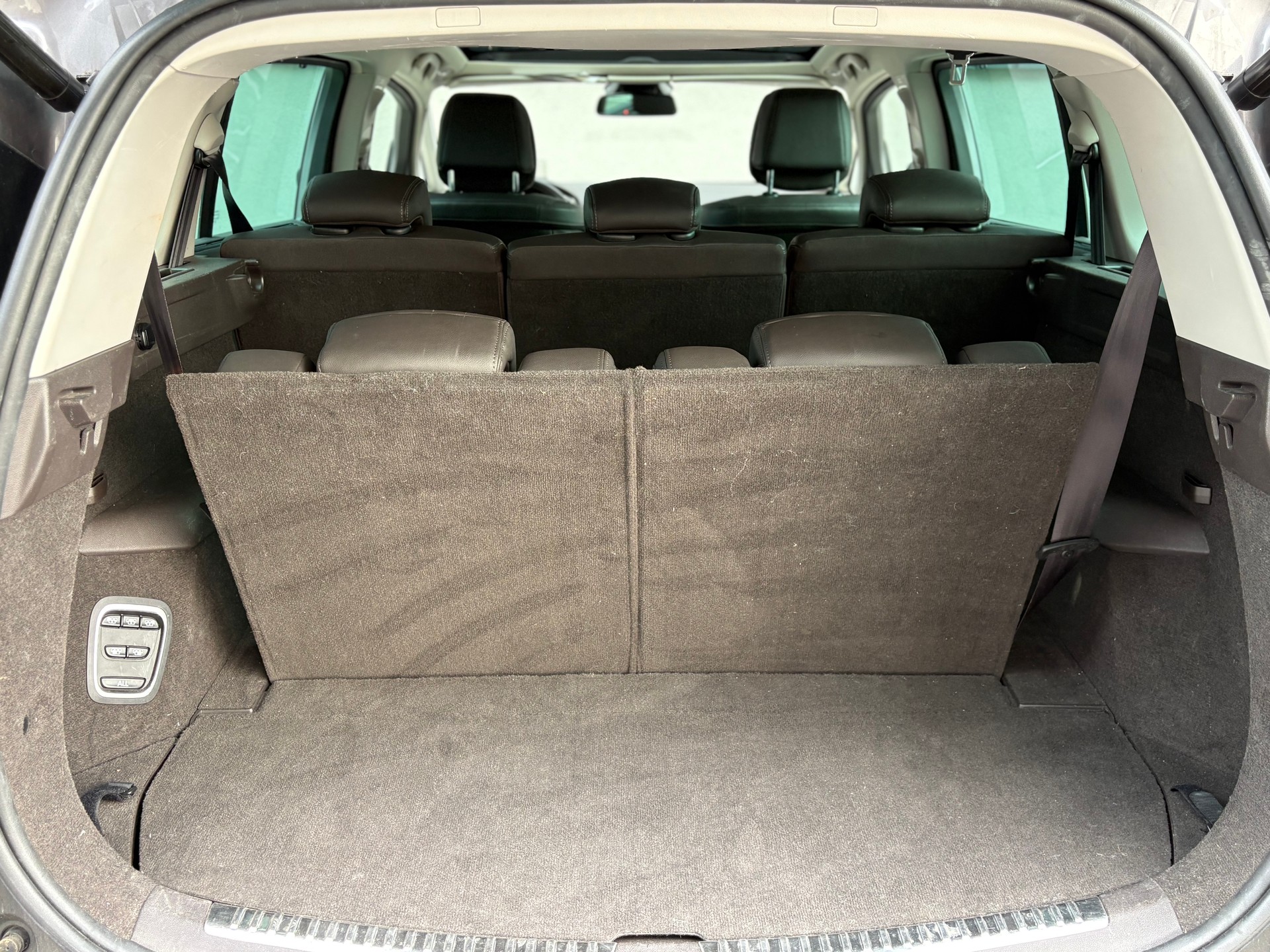 RENAULT Espace 1.8 TCe Business Line Frisch ab MFK und Service-image-14