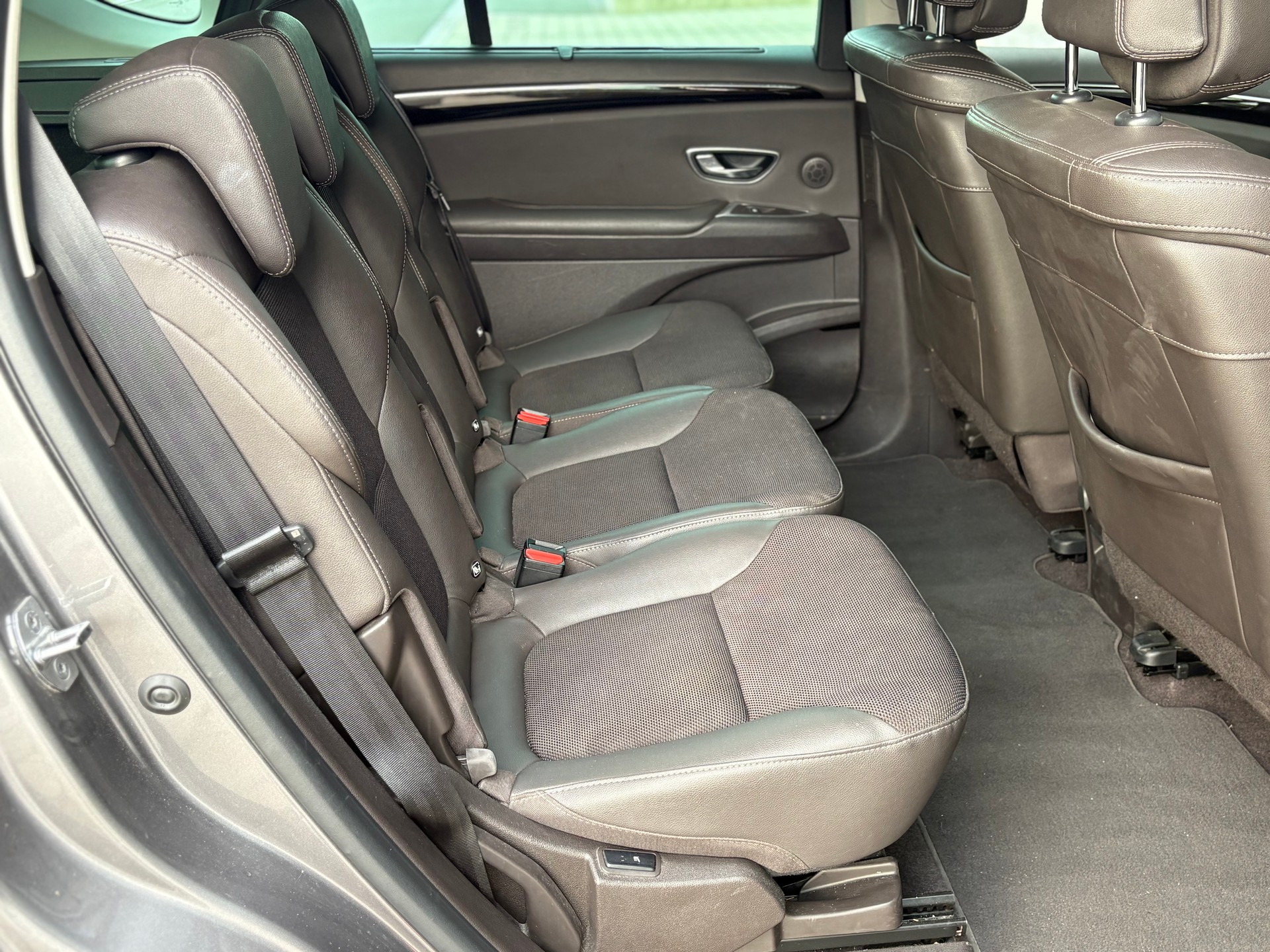 RENAULT Espace 1.8 TCe Business Line Frisch ab MFK und Service-image-11