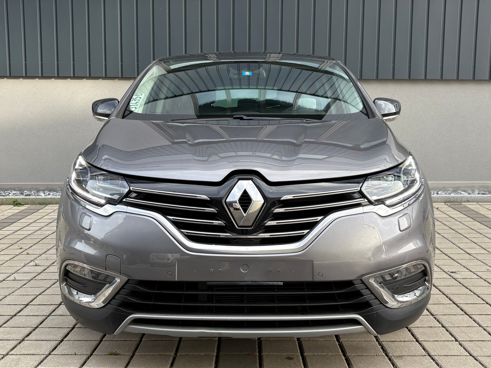 RENAULT Espace 1.8 TCe Business Line Frisch ab MFK und Service-image-1