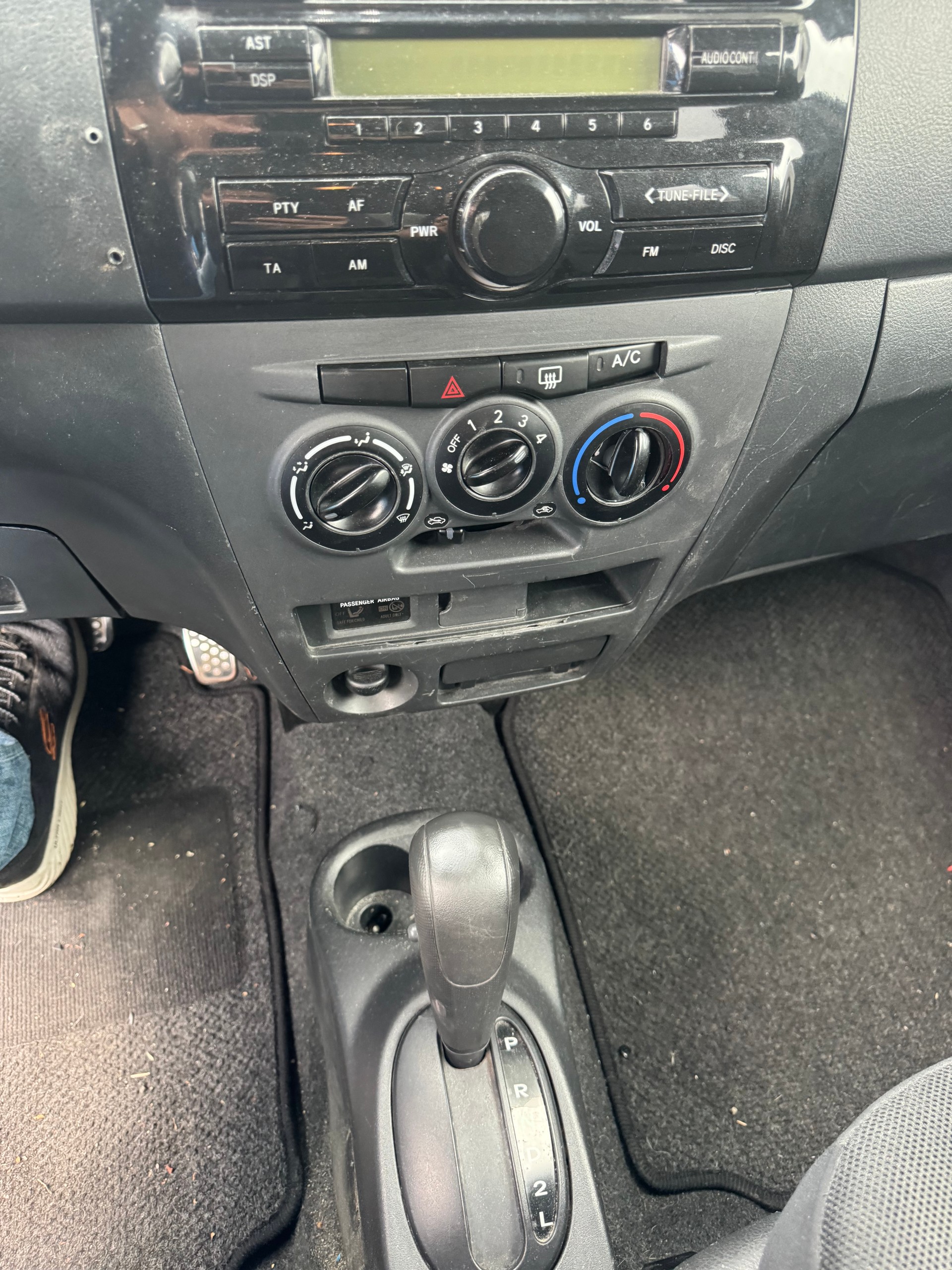 DAIHATSU Materia 1.5 Automatic-image-7