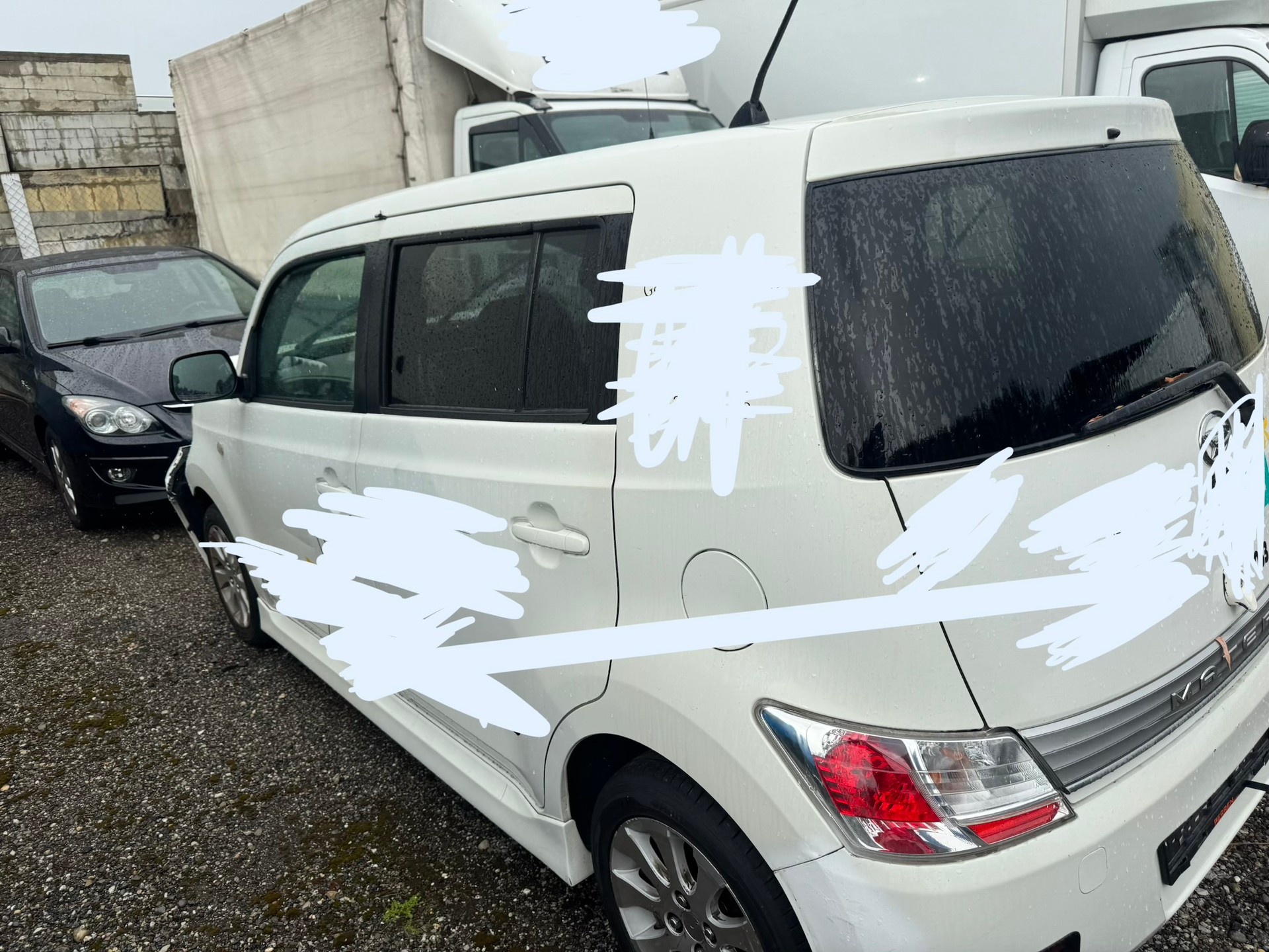 DAIHATSU Materia 1.5 Automatic-image-2