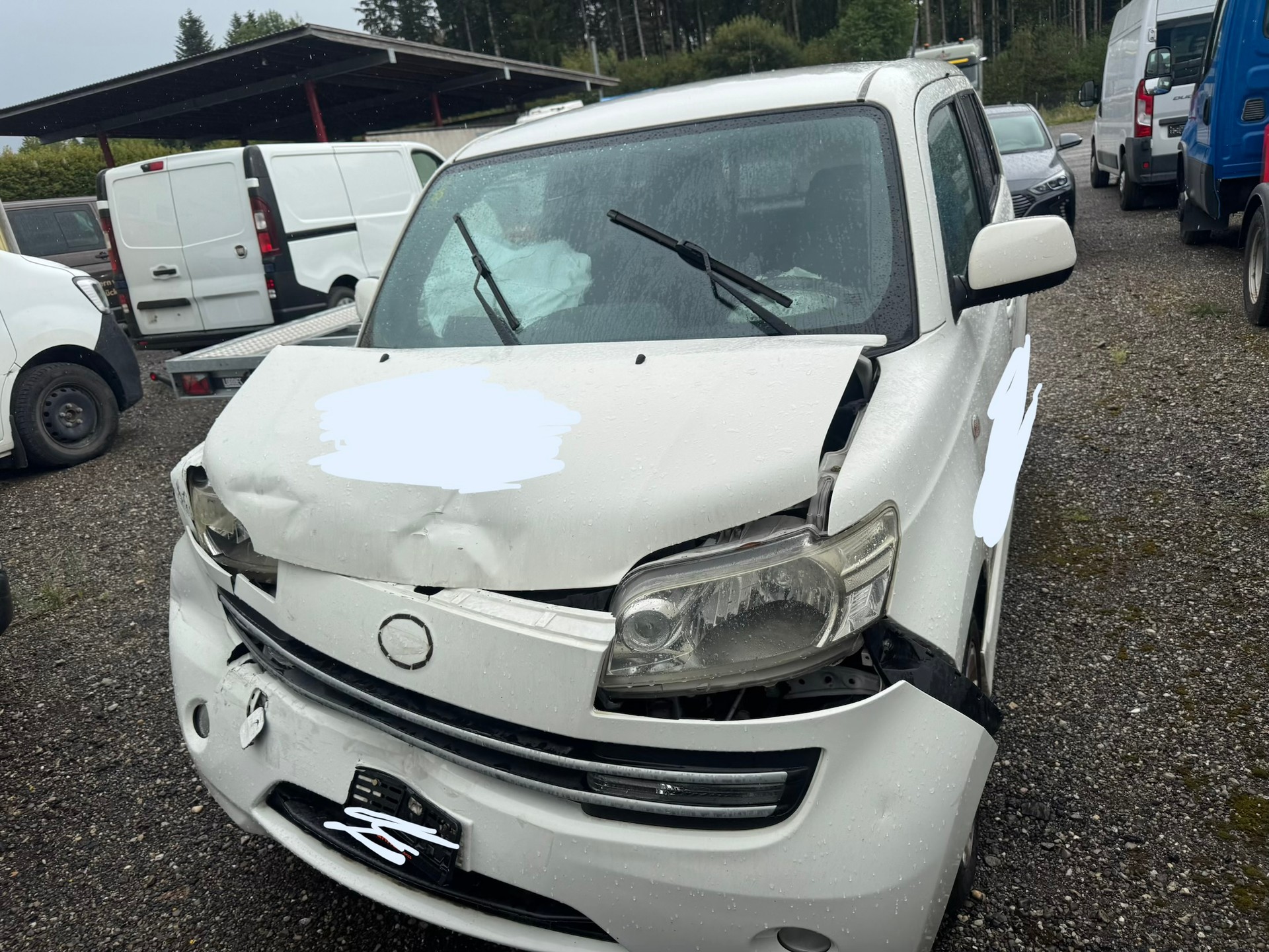 DAIHATSU Materia 1.5 Automatic-image-5
