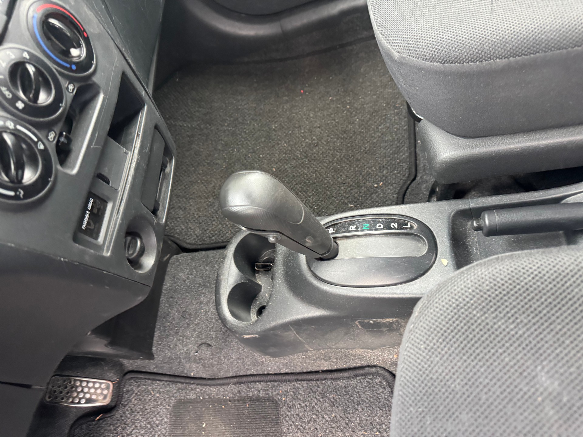 DAIHATSU Materia 1.5 Automatic-image-1