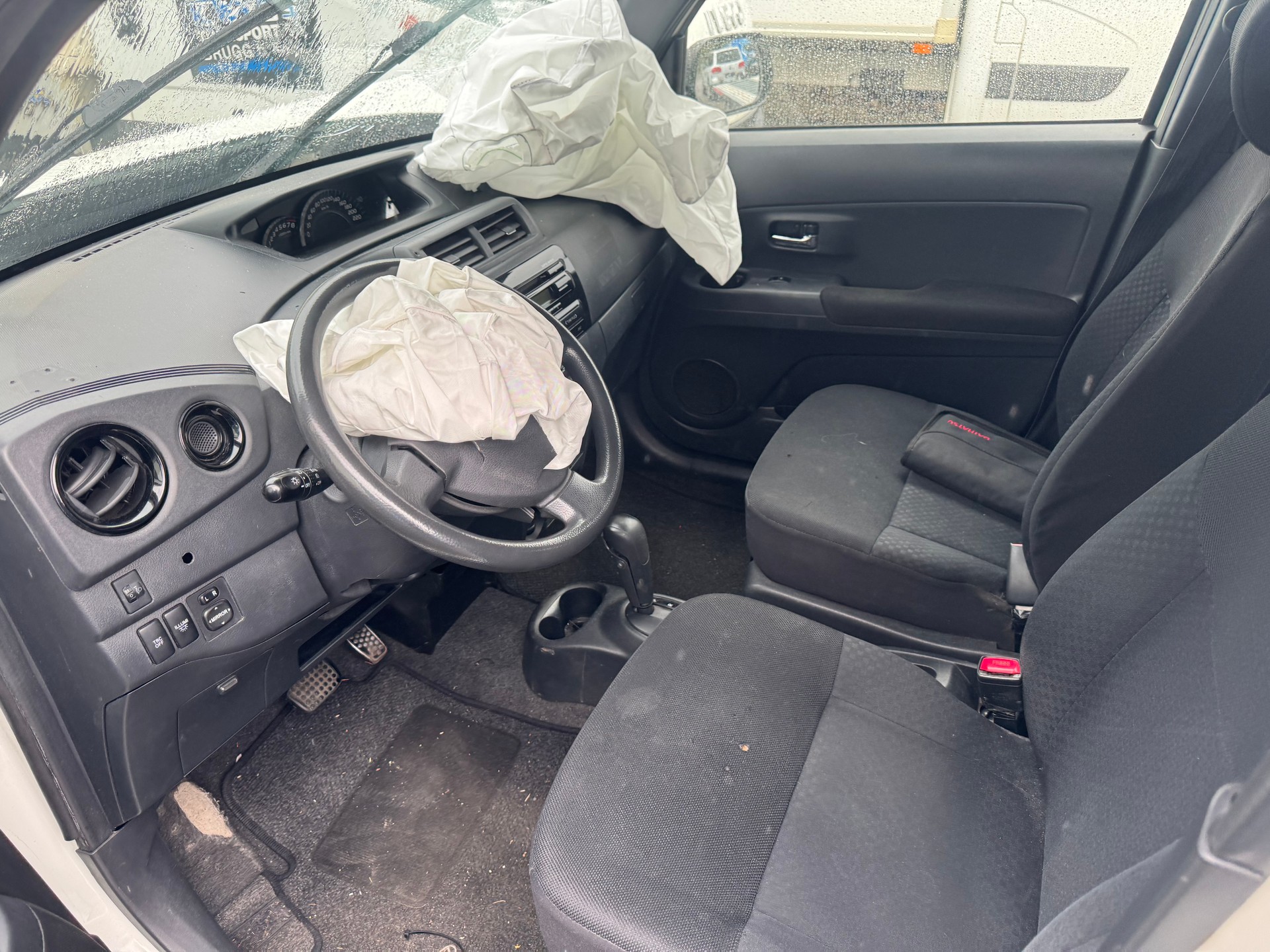 DAIHATSU Materia 1.5 Automatic-image-6