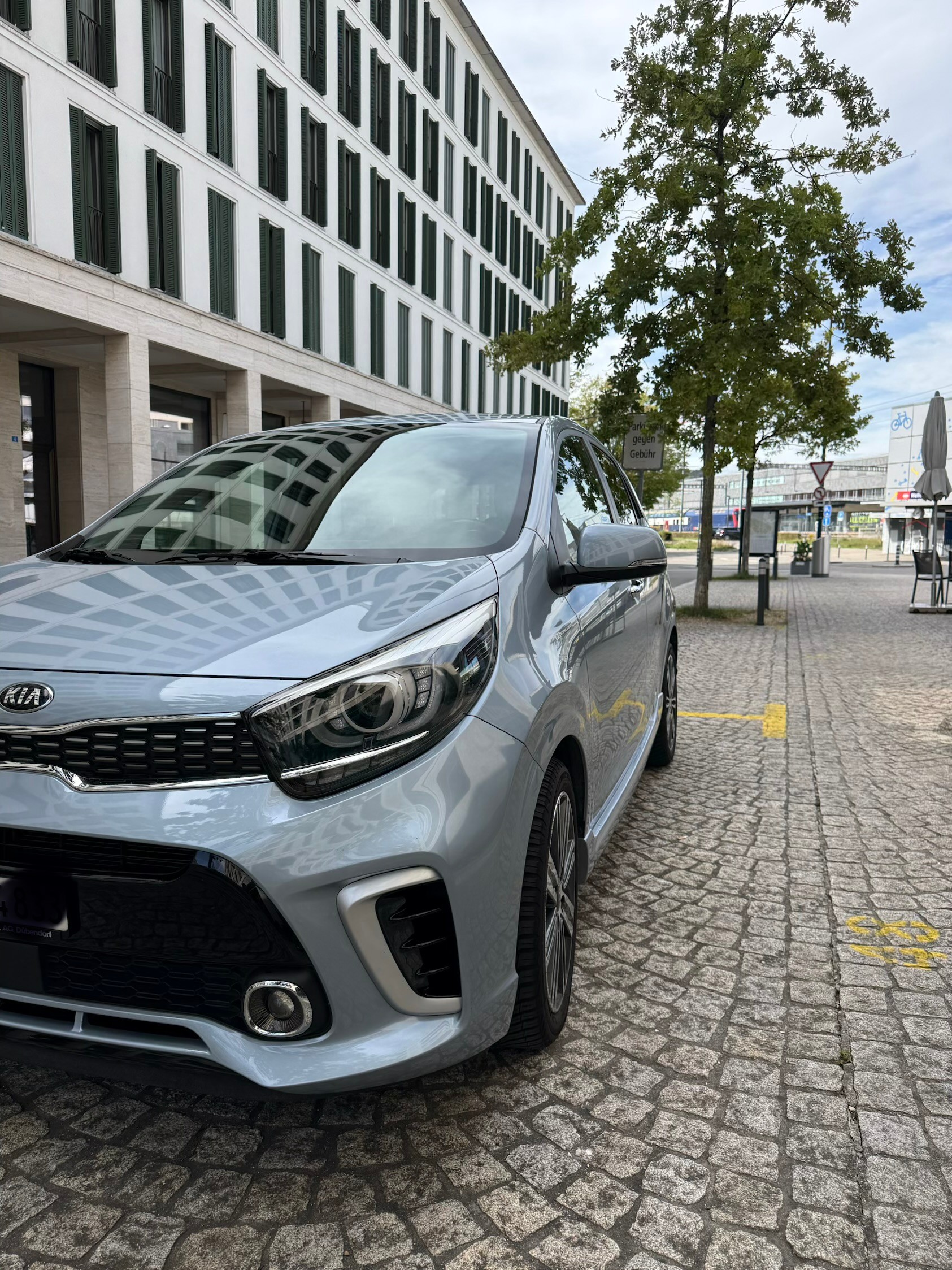 KIA 1.0 T-GDi GT-Line-image-0