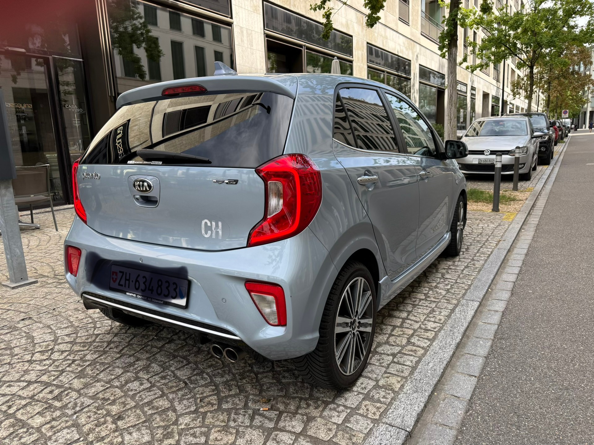 KIA 1.0 T-GDi GT-Line-image-1