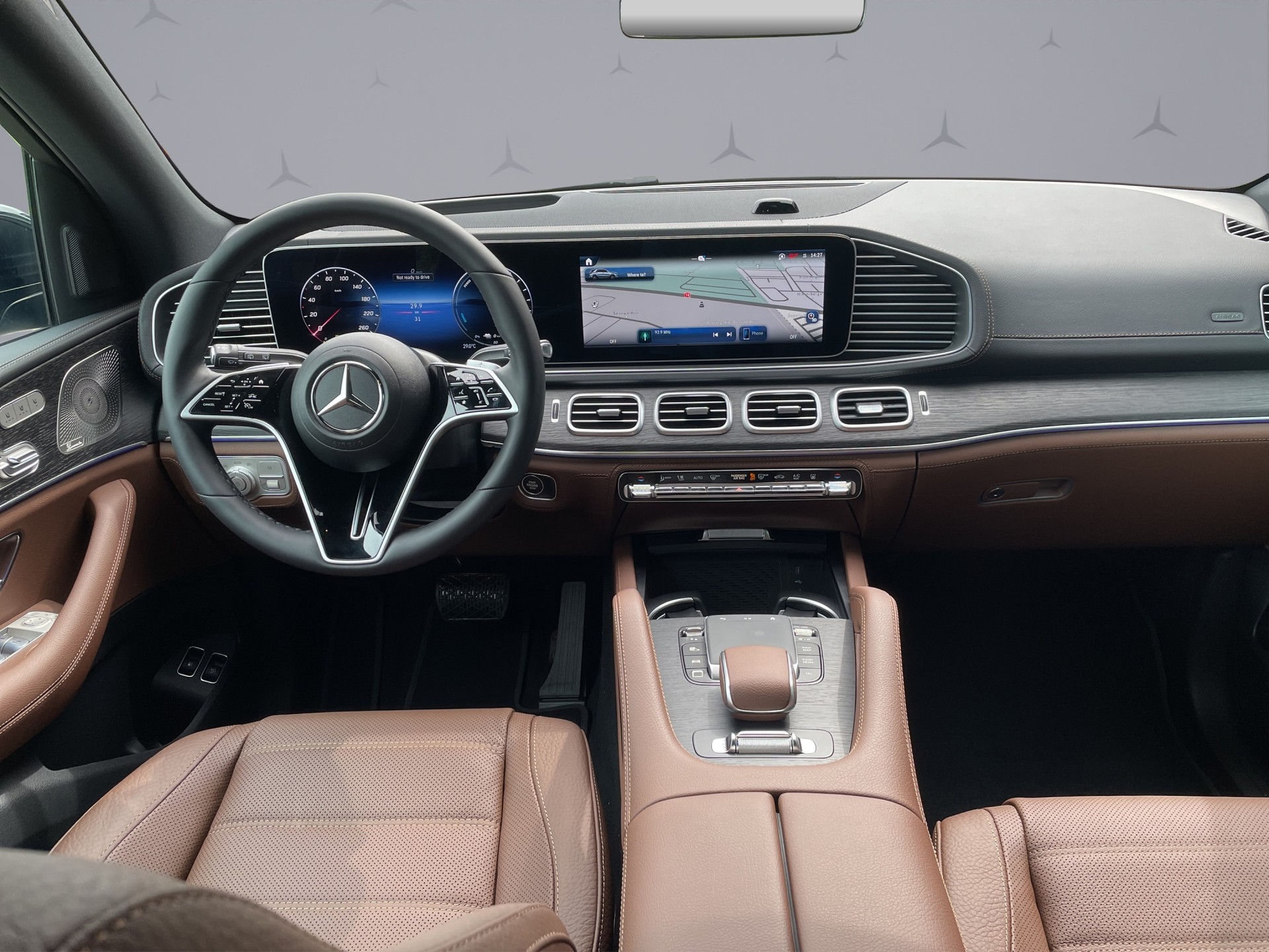 MERCEDES-BENZ GLE 400 e EQ Star AMG Line 4matic-image-13
