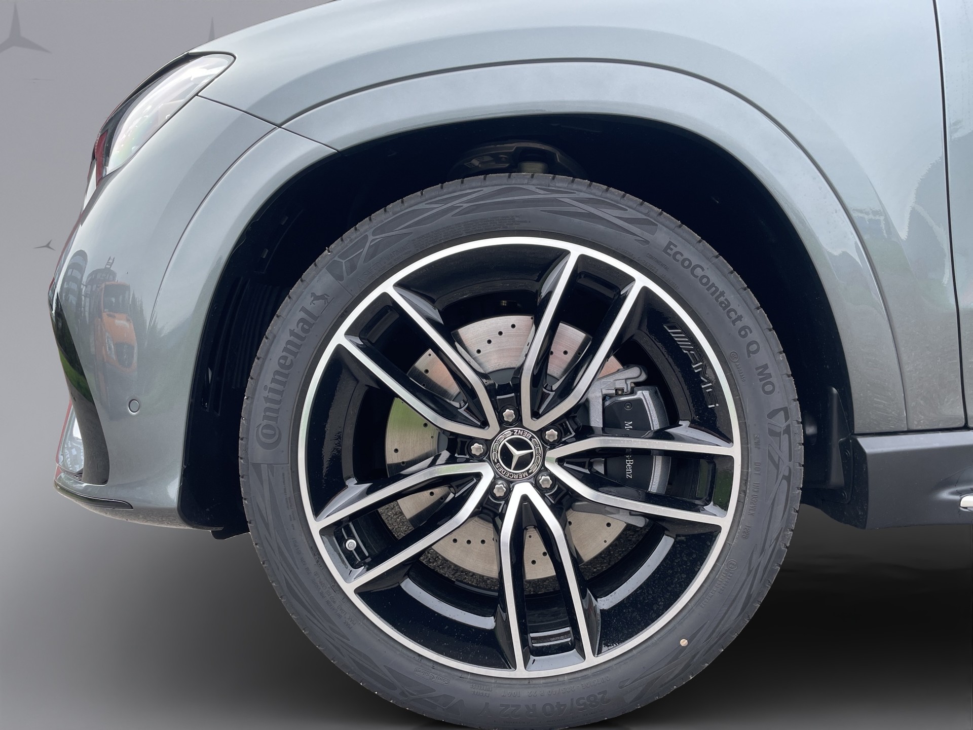 MERCEDES-BENZ GLE 400 e EQ Star AMG Line 4matic-showroom-element-2