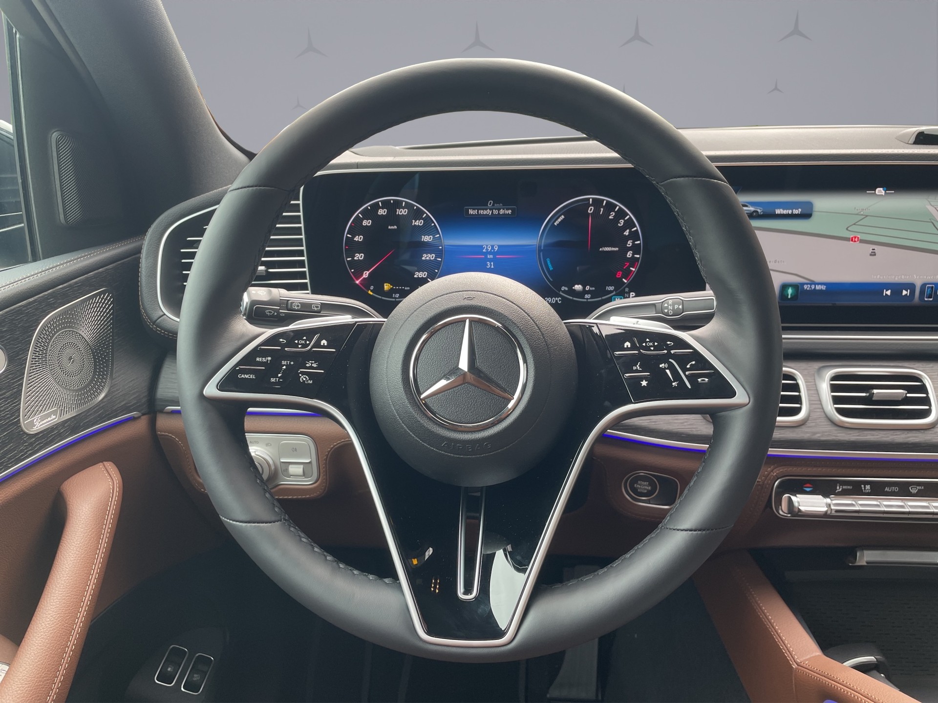MERCEDES-BENZ GLE 400 e EQ Star AMG Line 4matic-image-11