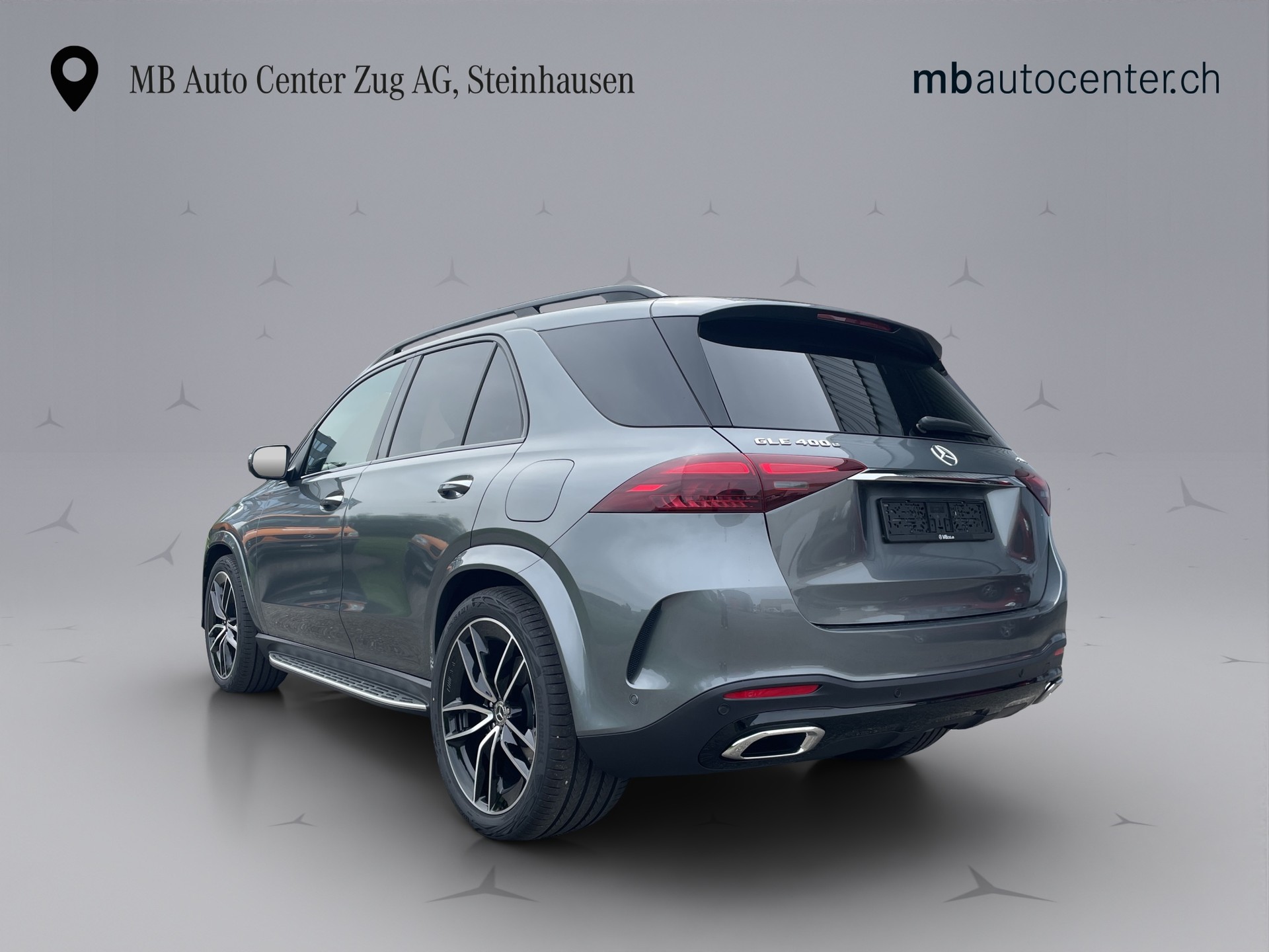 MERCEDES-BENZ GLE 400 e EQ Star AMG Line 4matic-showroom-element-3