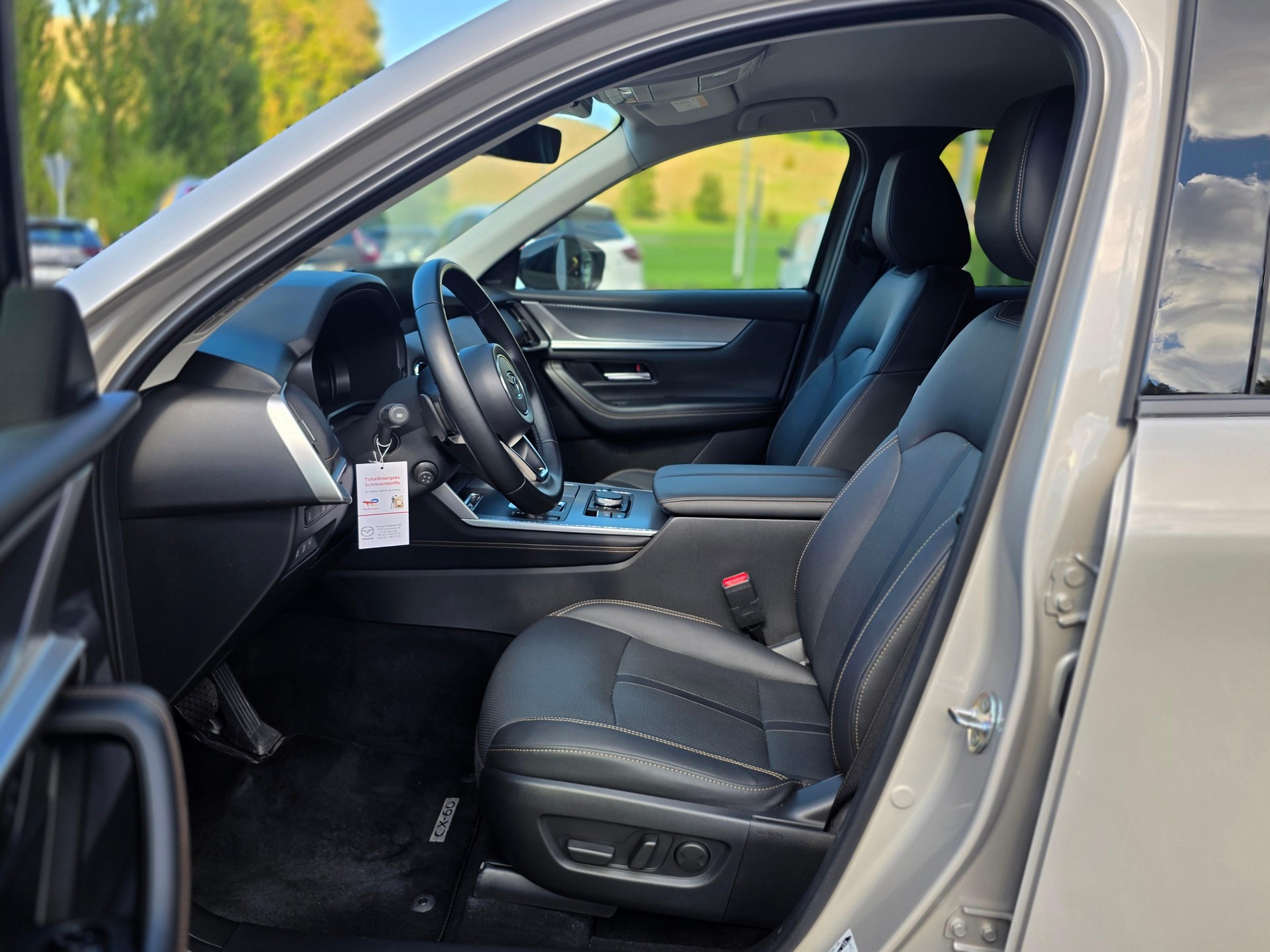 MAZDA CX-60 3.3 D Homura-image-9